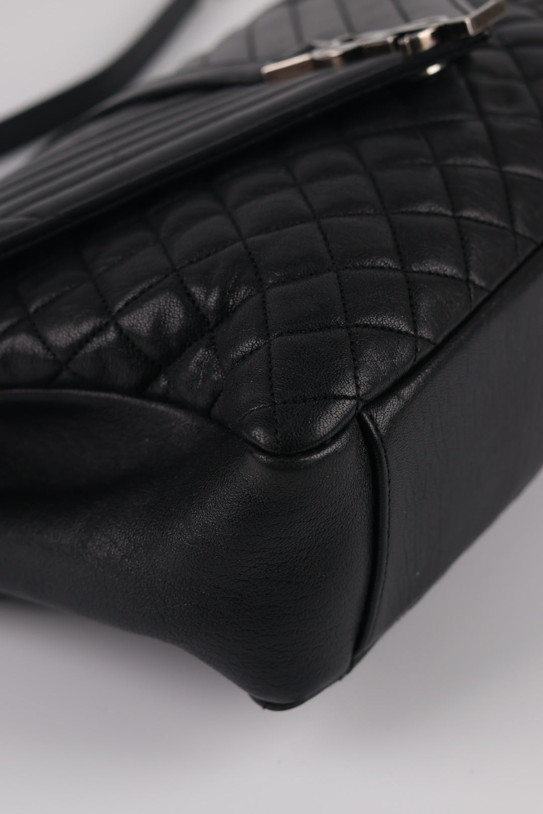 Saint Laurent College Media