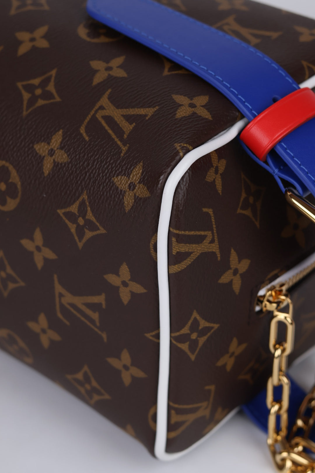 Louis Vuitton Dopp Kit NBA