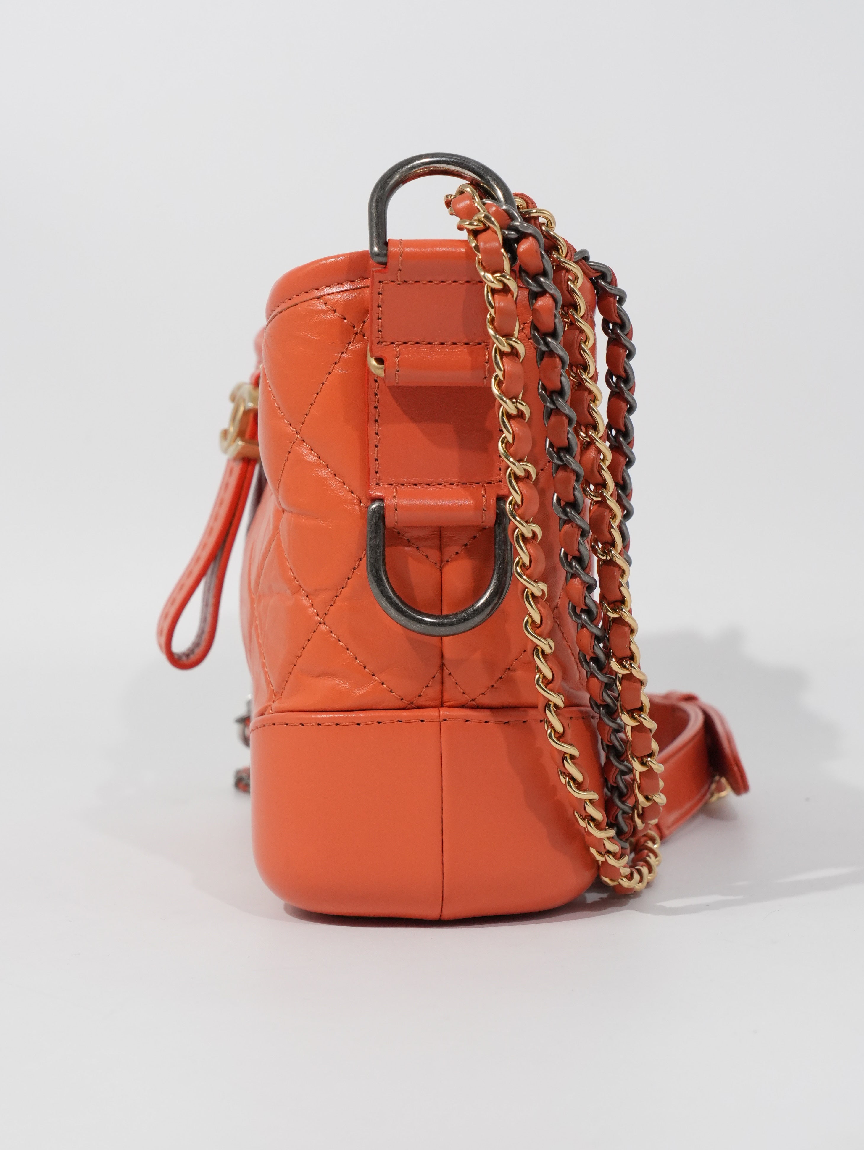 Chanel Gabrielle Piccola