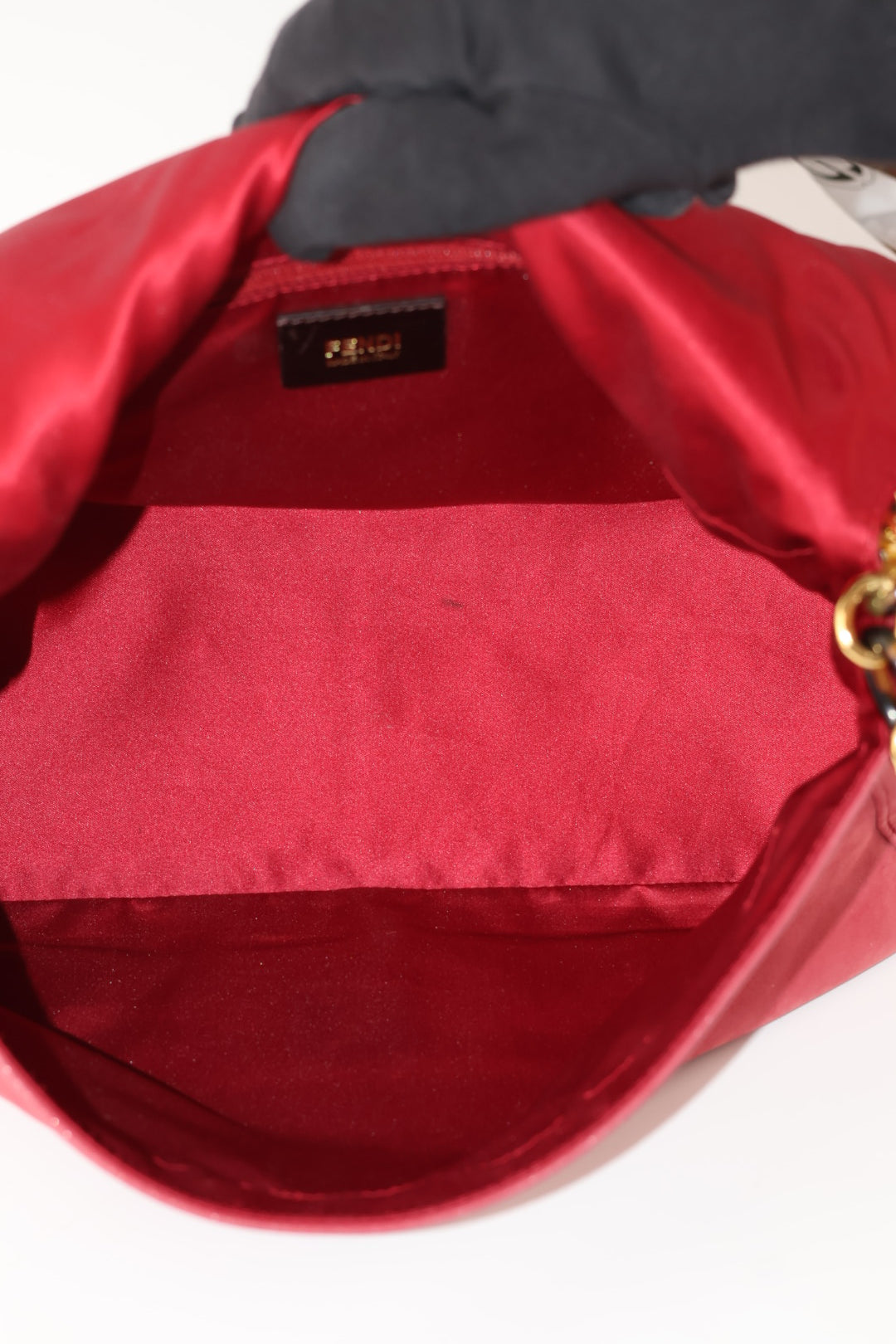 Fendi Mama Baguette Grande
