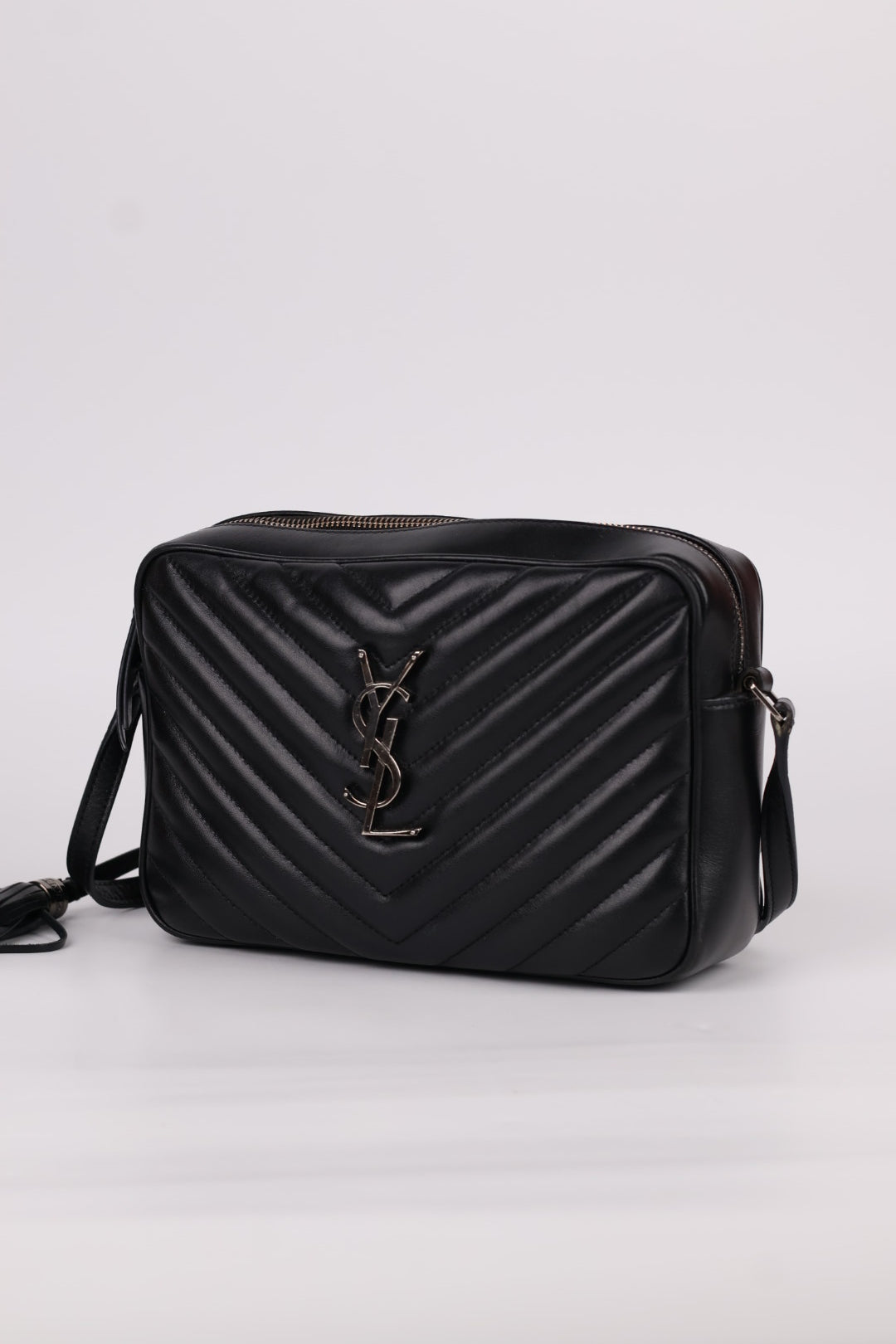 Saint Laurent Lou Camera Bag