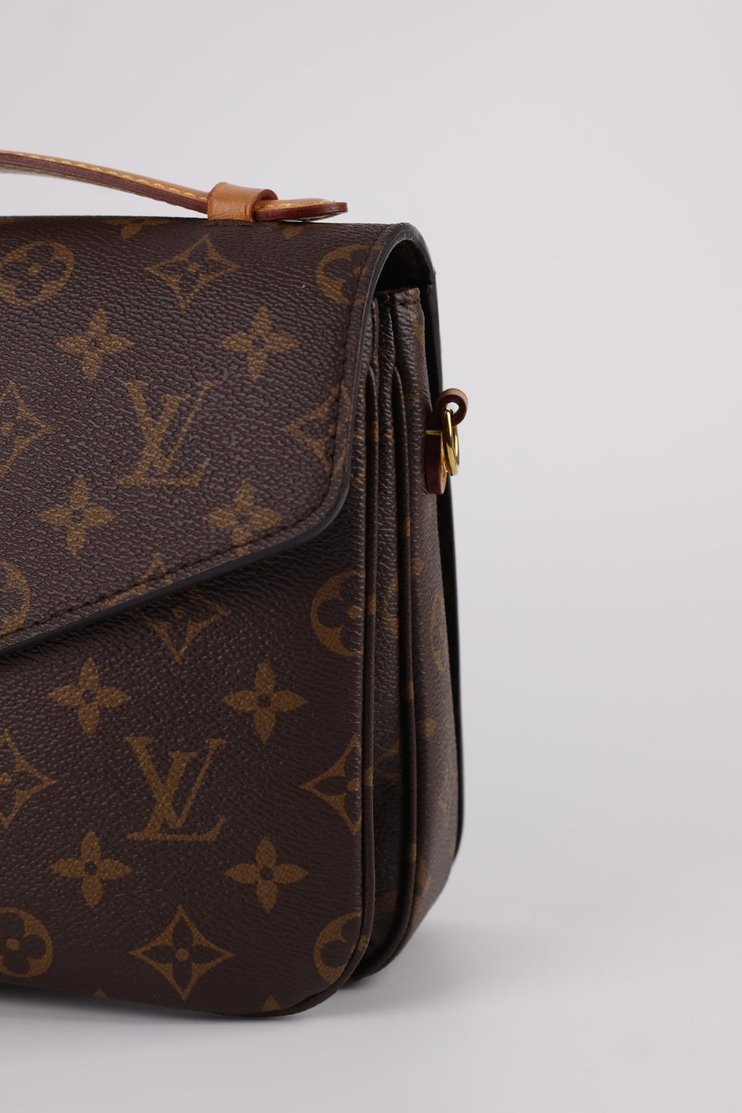 Louis Vuitton Métis Monogram
