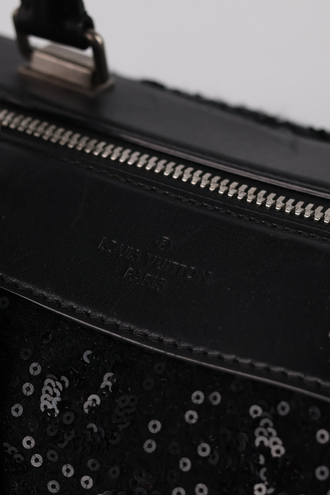 Louis Vuitton Speedy Paillettes