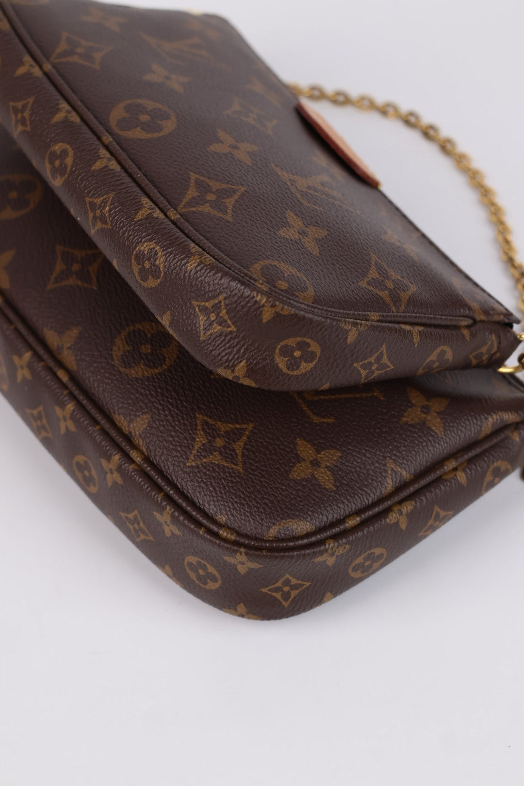 Louis Vuitton Multipochette Accessoires