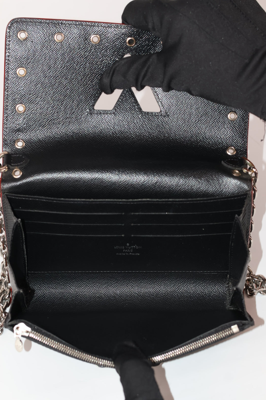 Louis Vuitton Twist Woc Epi