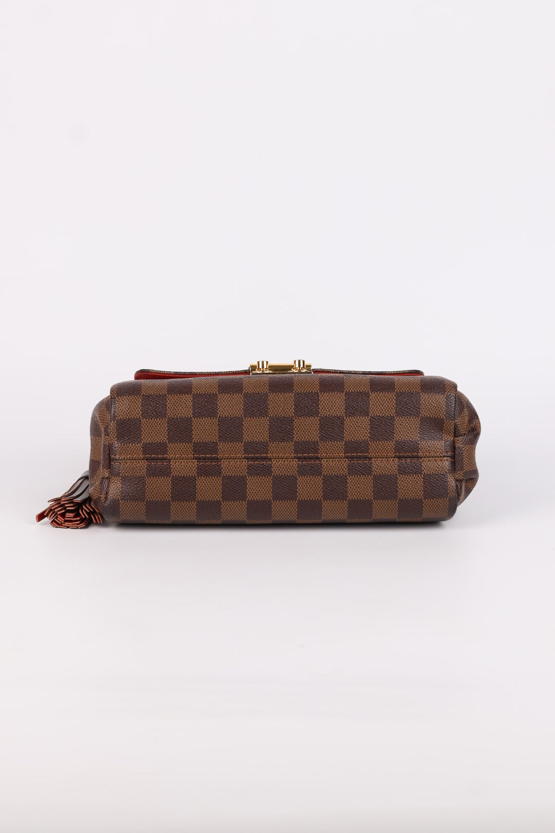 Louis Vuitton Croisette Damier Ébène