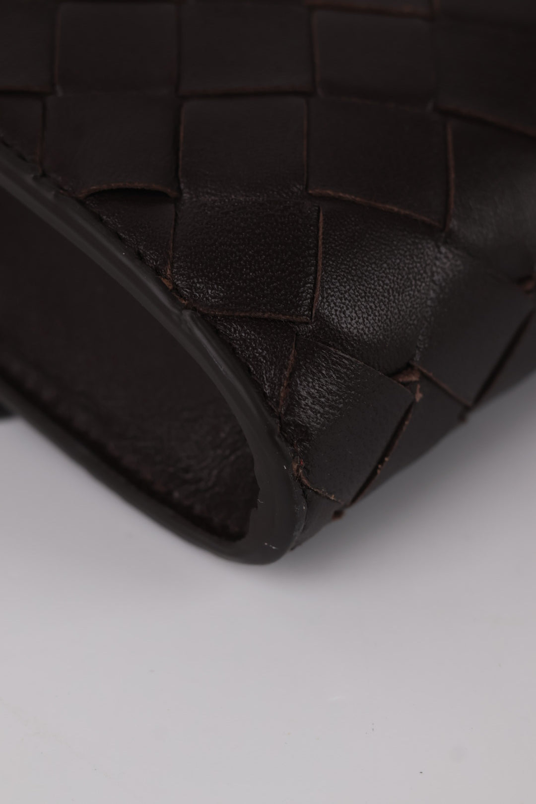 Bottega Veneta Andiamo Clutch