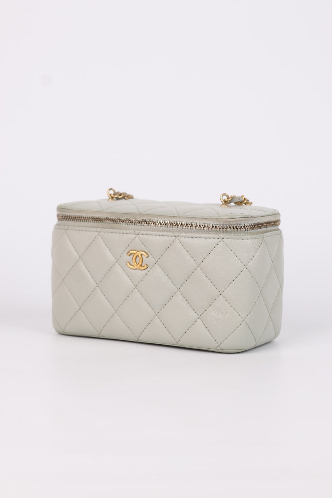 Chanel Vanity Matelassé