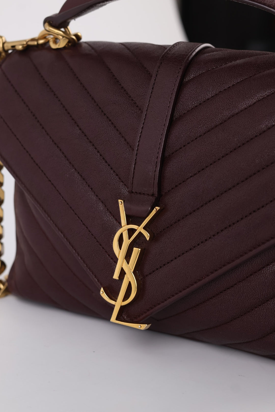 Saint Laurent College Small