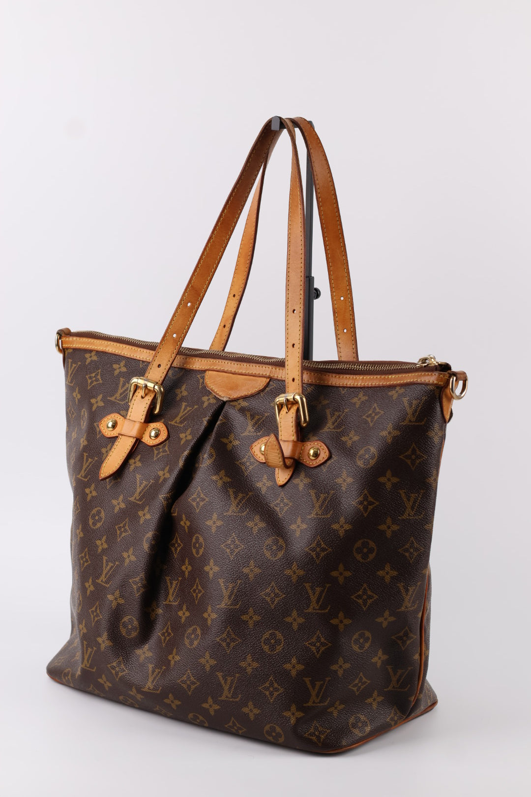 Louis Vuitton Palermo GM Monogram