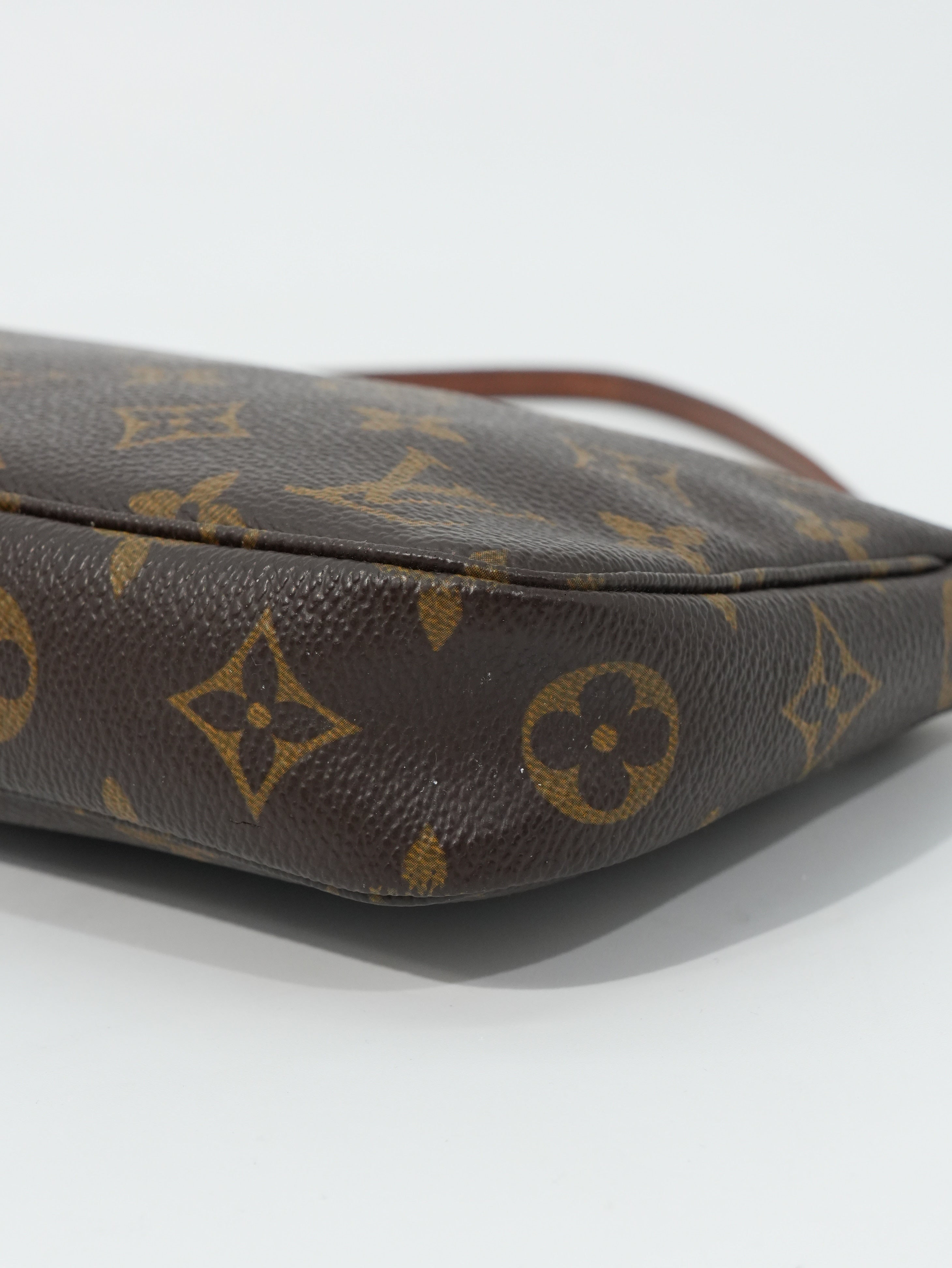 Louis Vuitton Accessoires Monogram