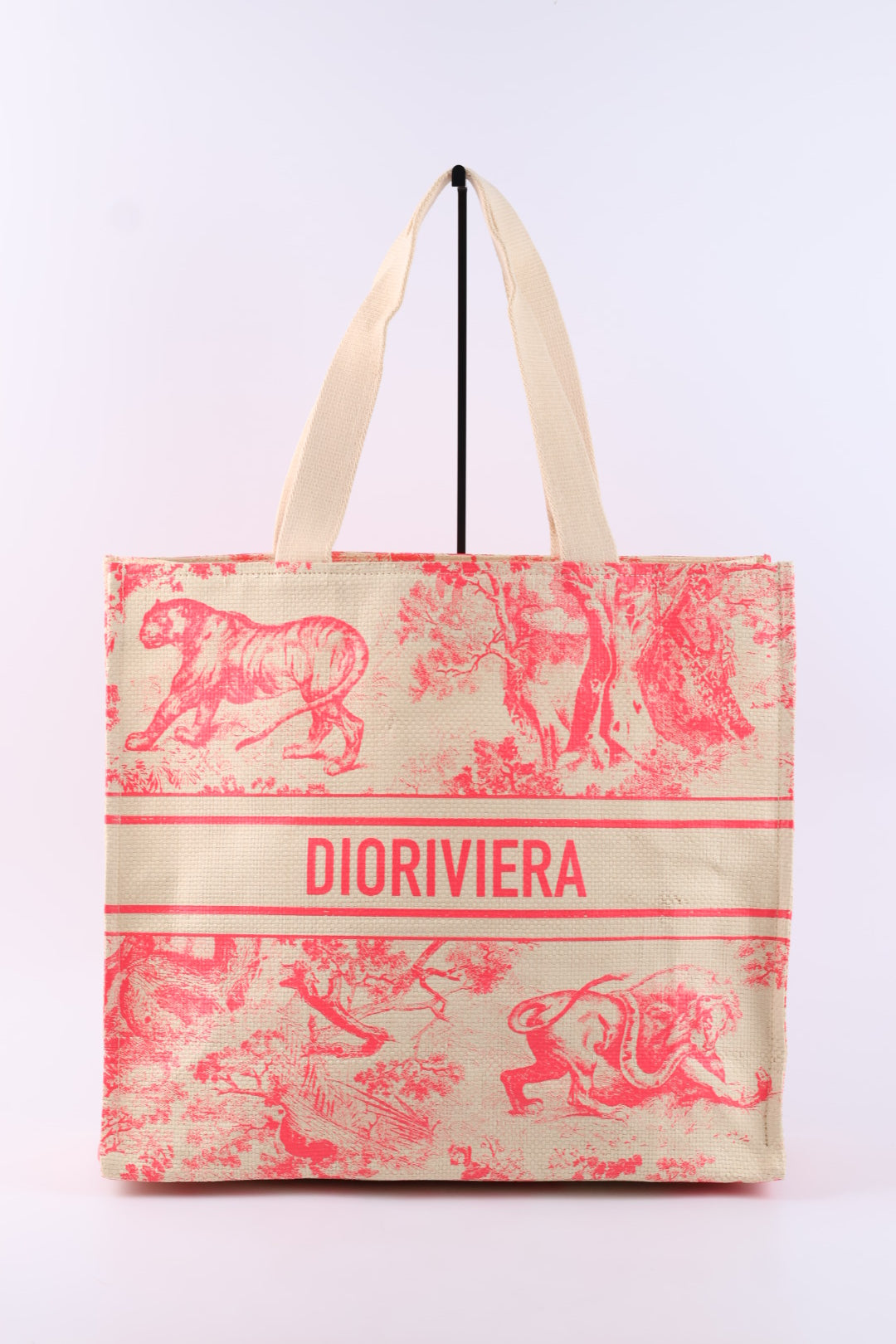 Dior Tote Riviera