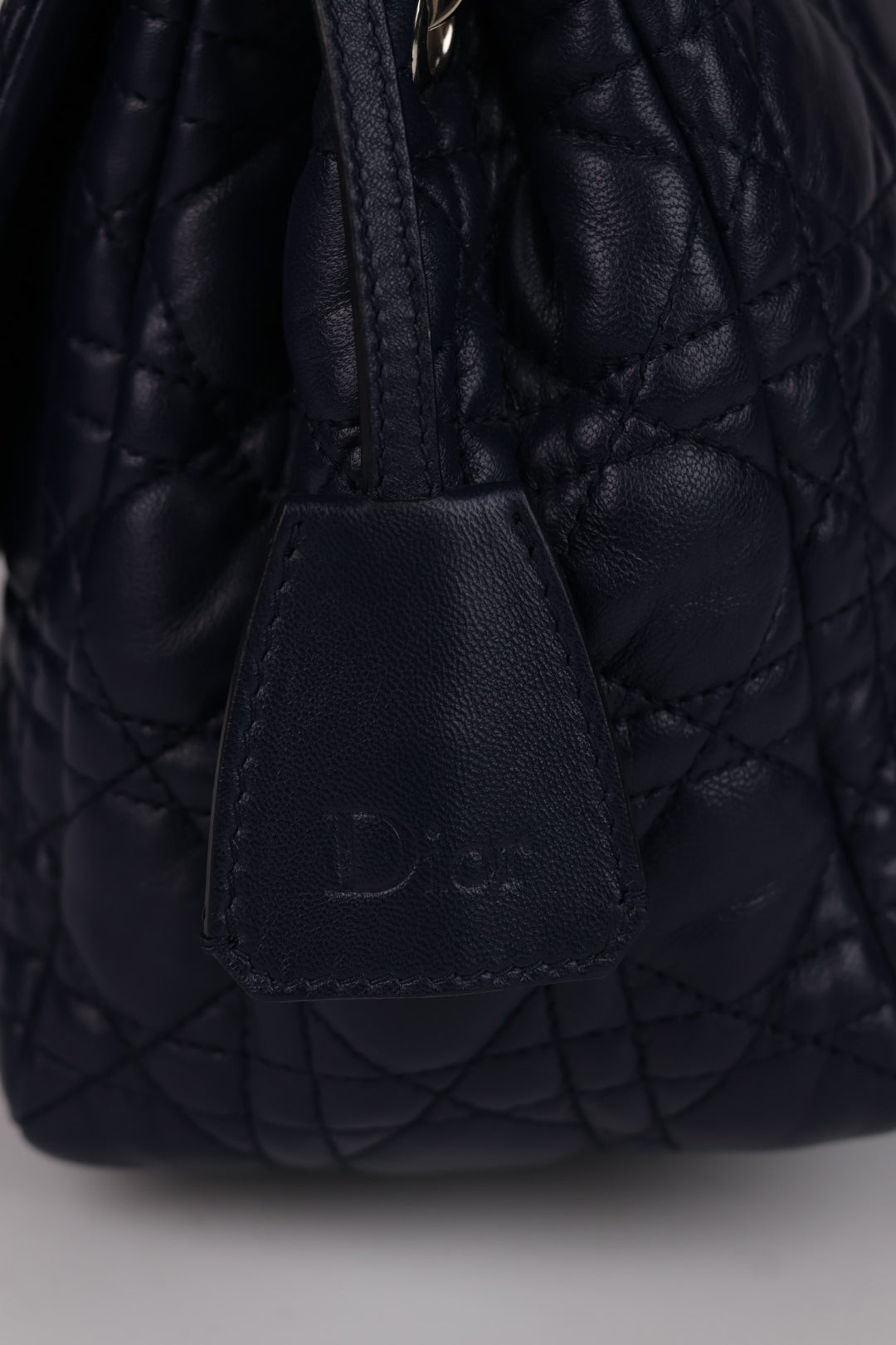Dior Miss Dior Cannage a Spalla