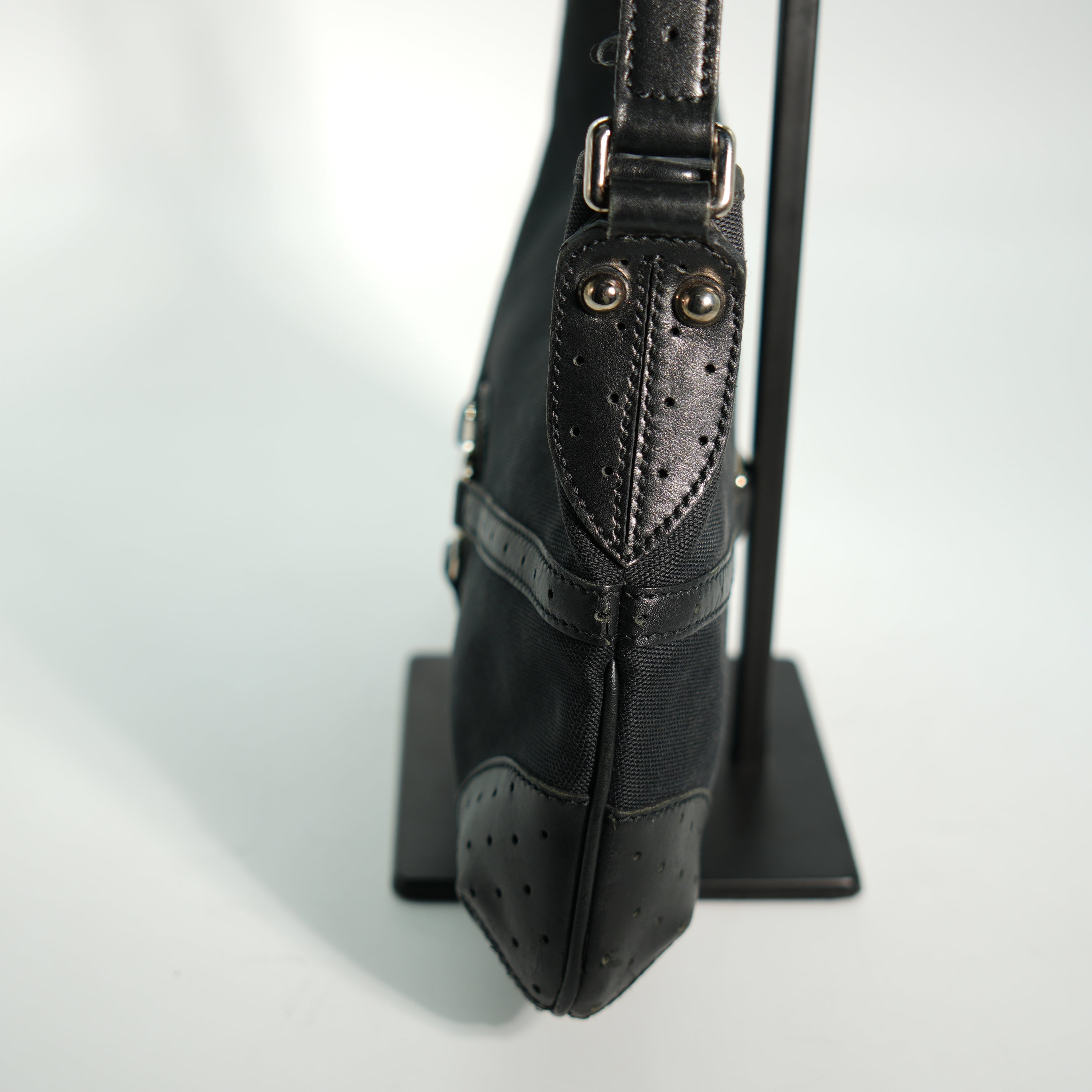 Gucci Interlocking a Spalla