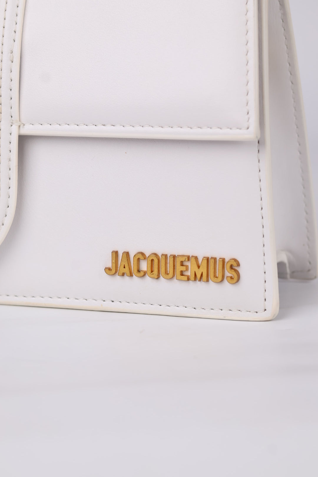 Jacquemus Le Grand Bambino
