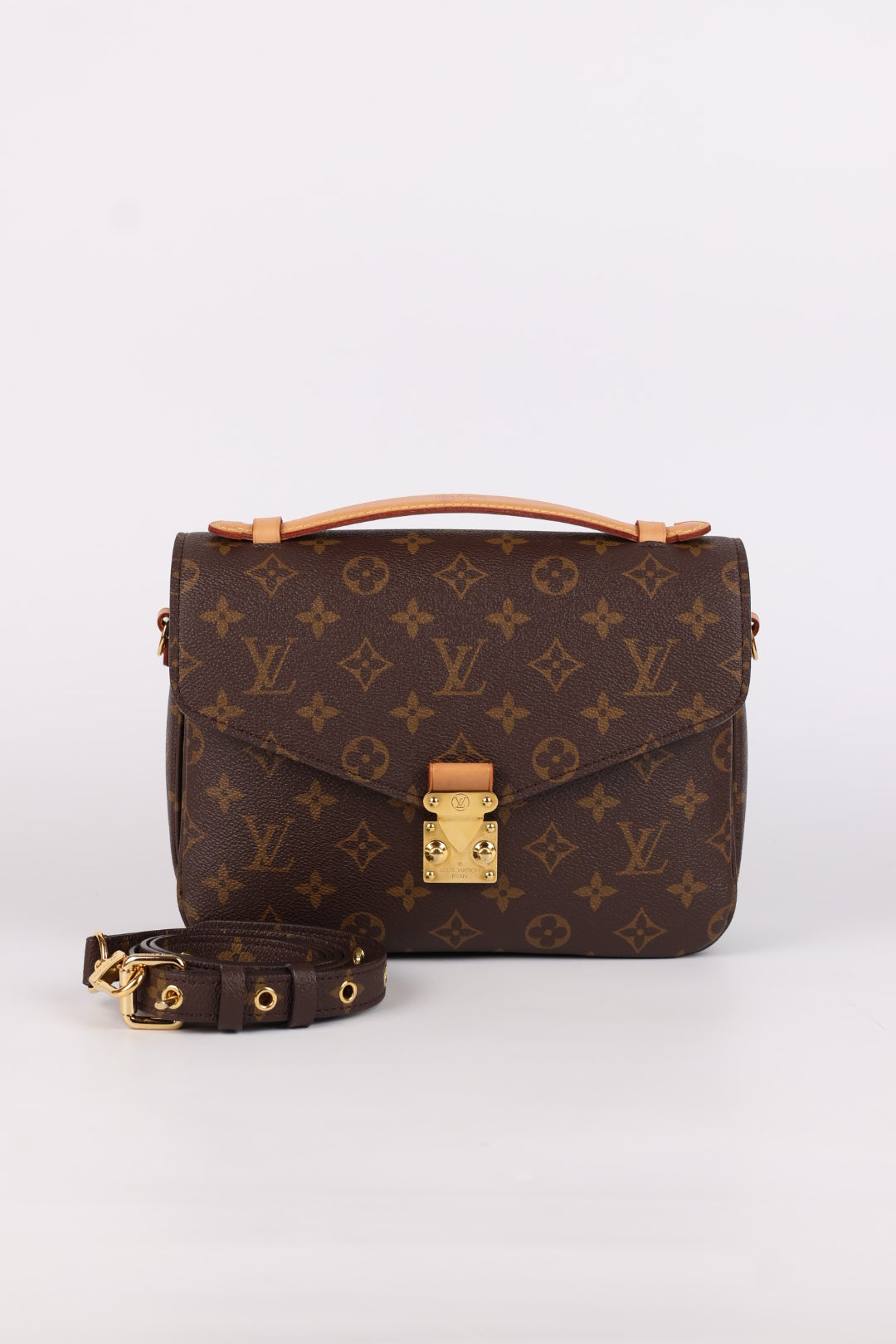 Louis Vuitton Métis Monogram