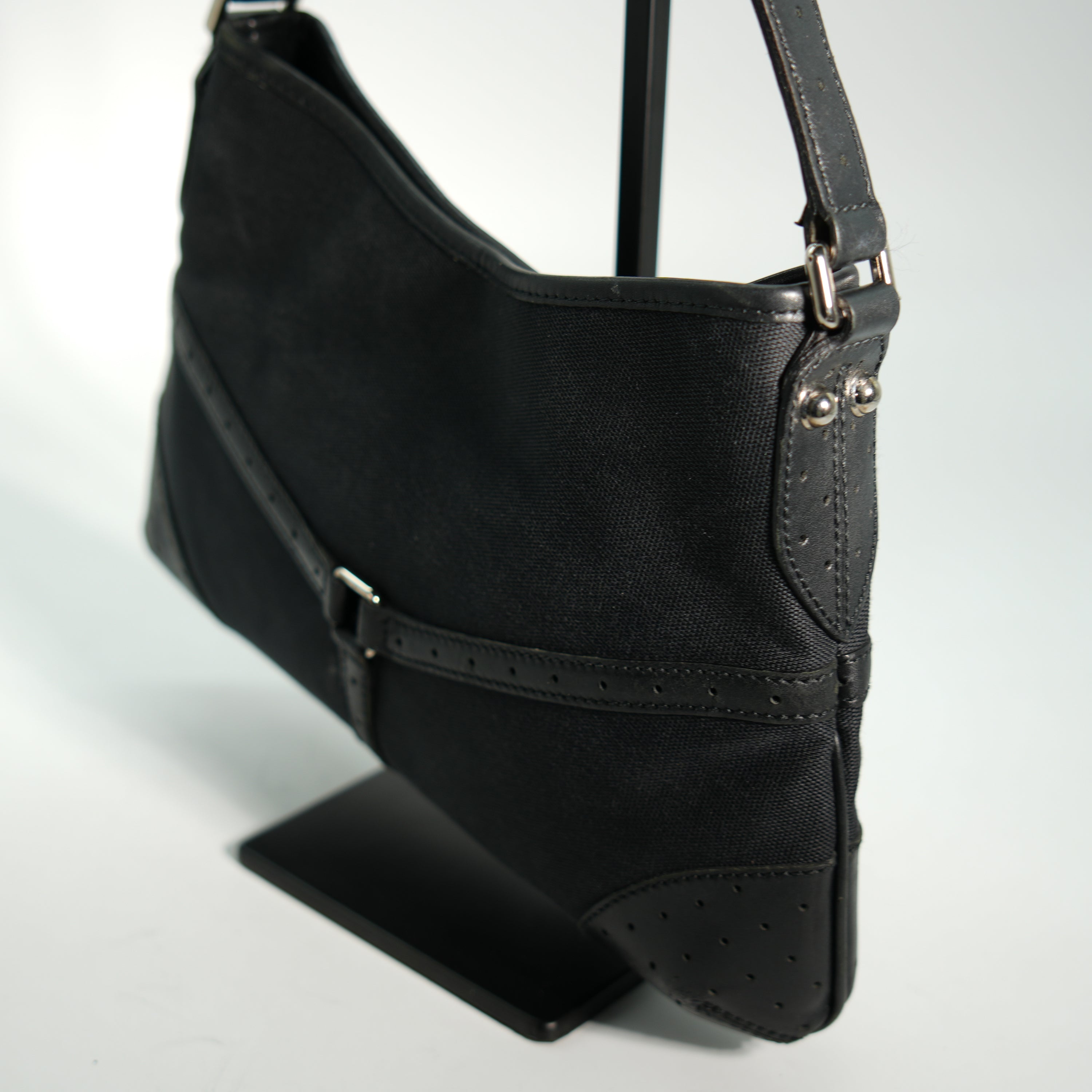 Gucci Interlocking a Spalla