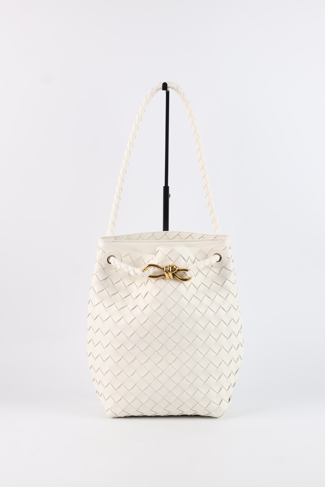 Bottega Veneta Andiamo Bucket