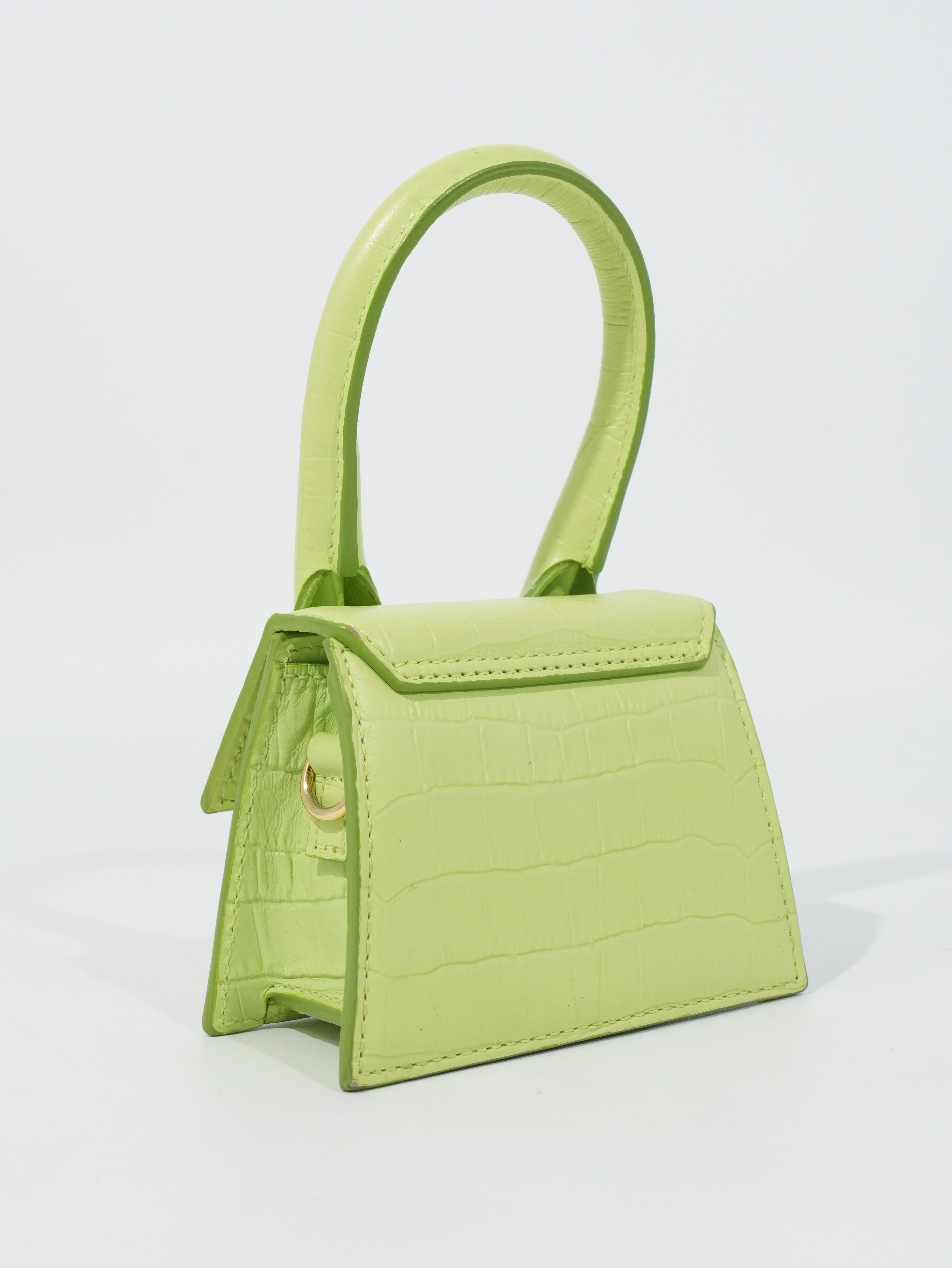 Jacquemus Le Chiquito