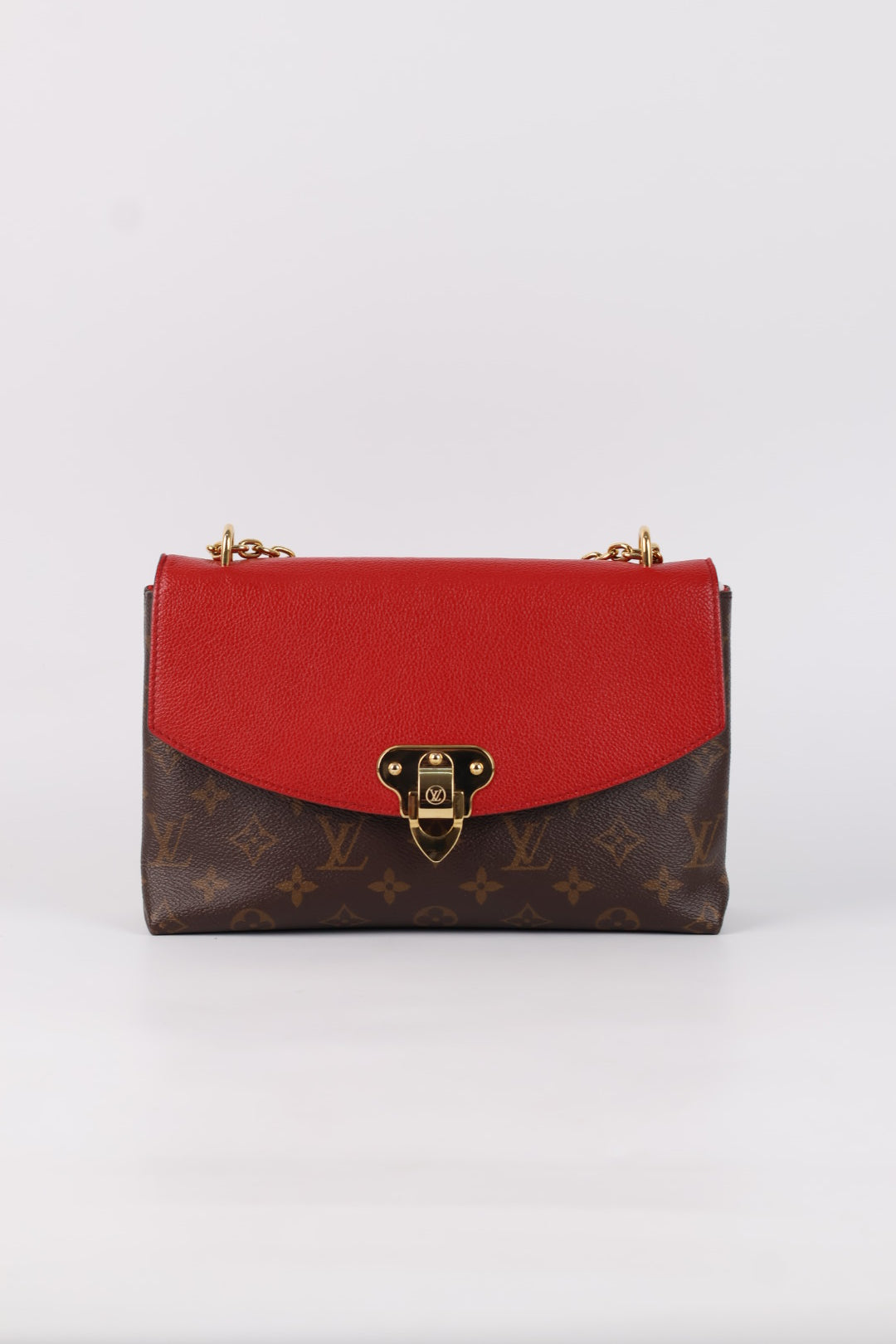 Louis Vuitton Saint Placide Monogram