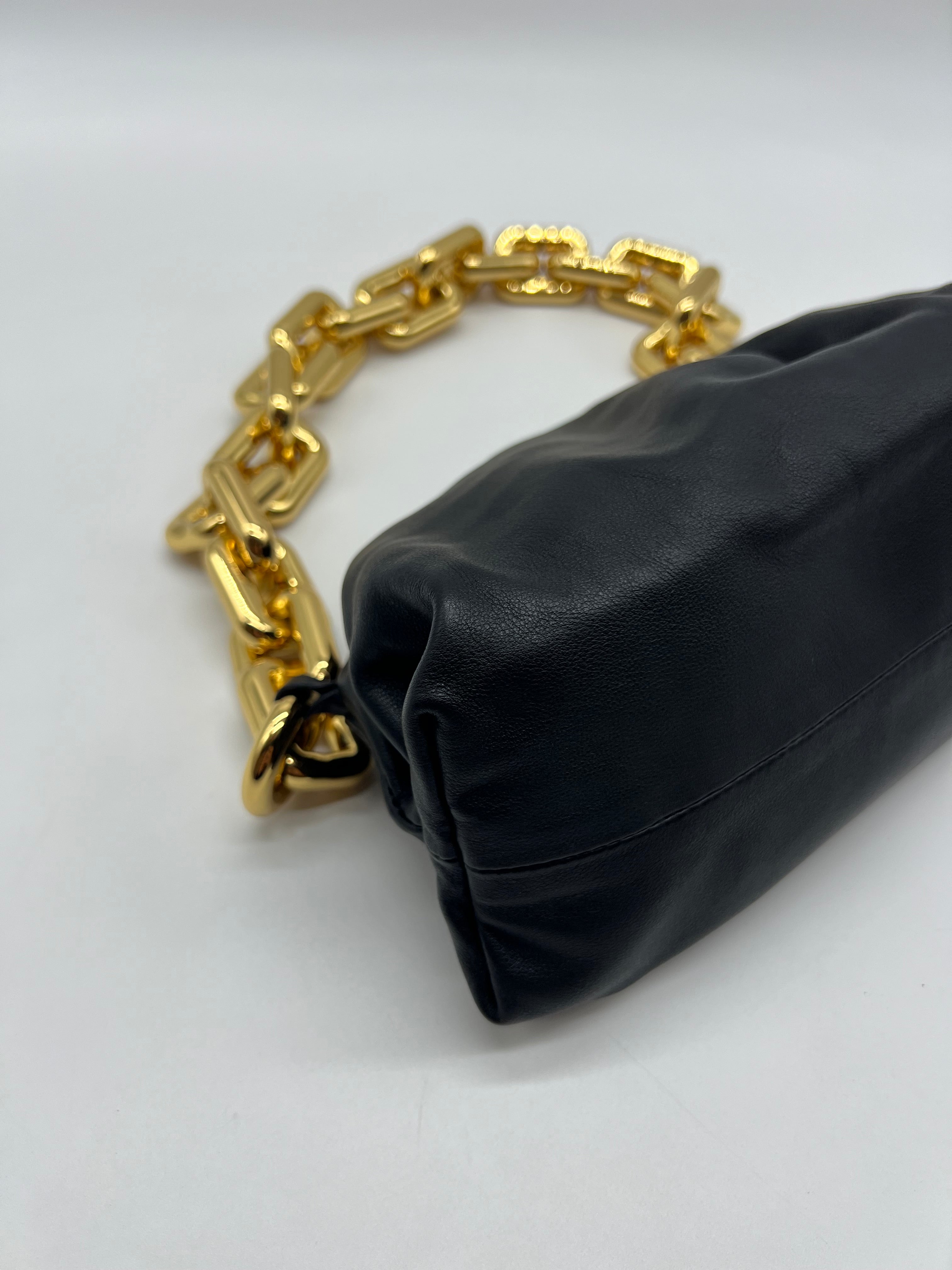 Bottega Veneta Chain Pouch