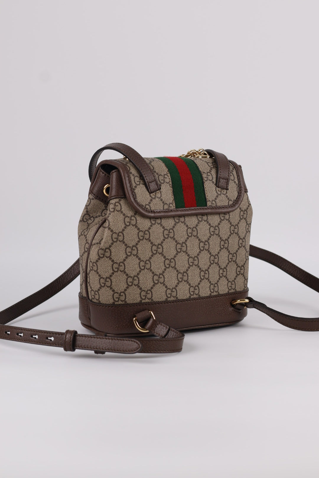 Gucci Mini Zaino Ophidia GG Supreme