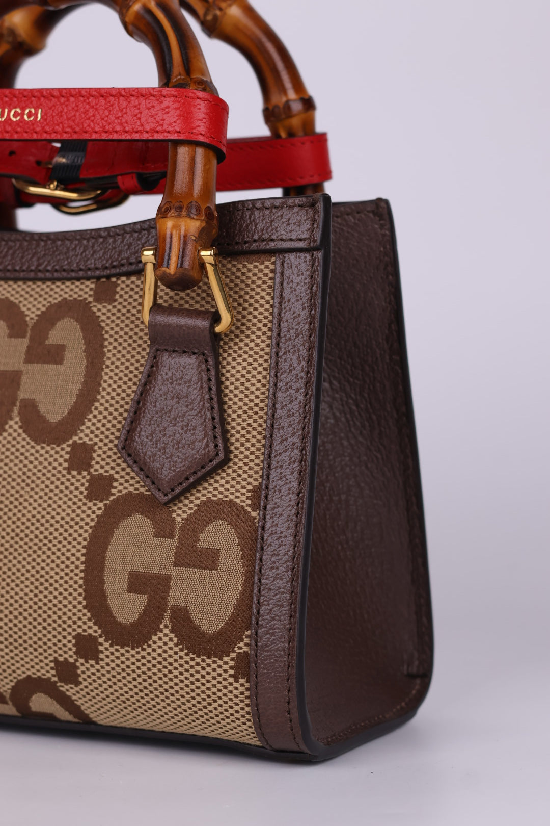 Gucci Mini Diana GG Jumbo