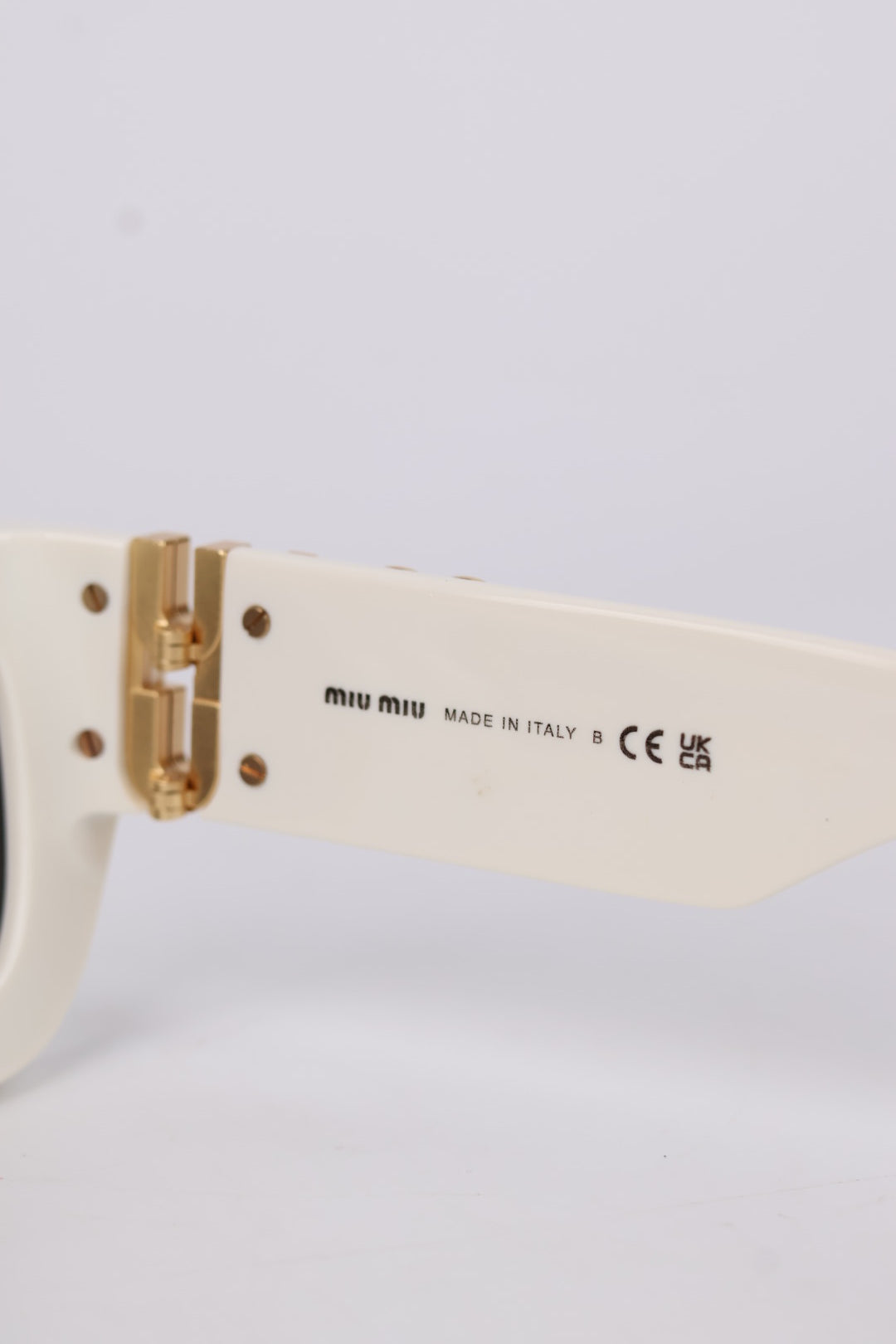 Miu Miu Occhiali da Sole SMU09W