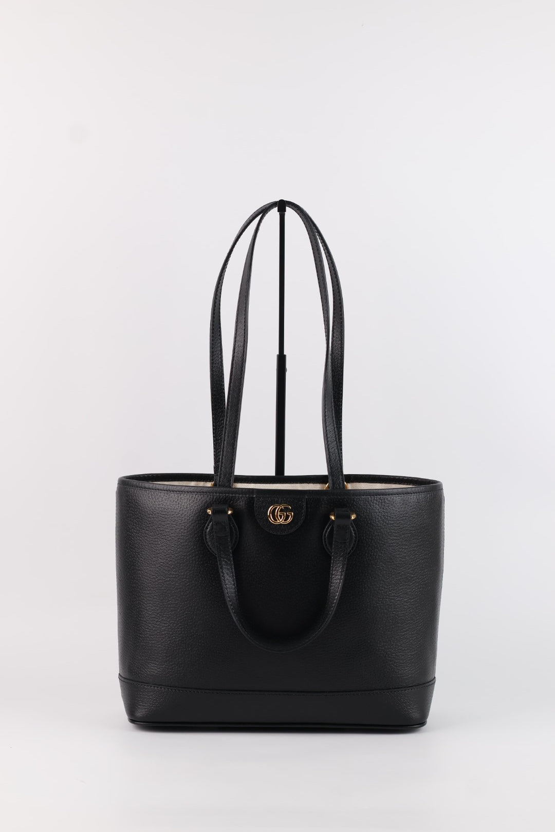 Gucci Ophidia Shopping in Pelle