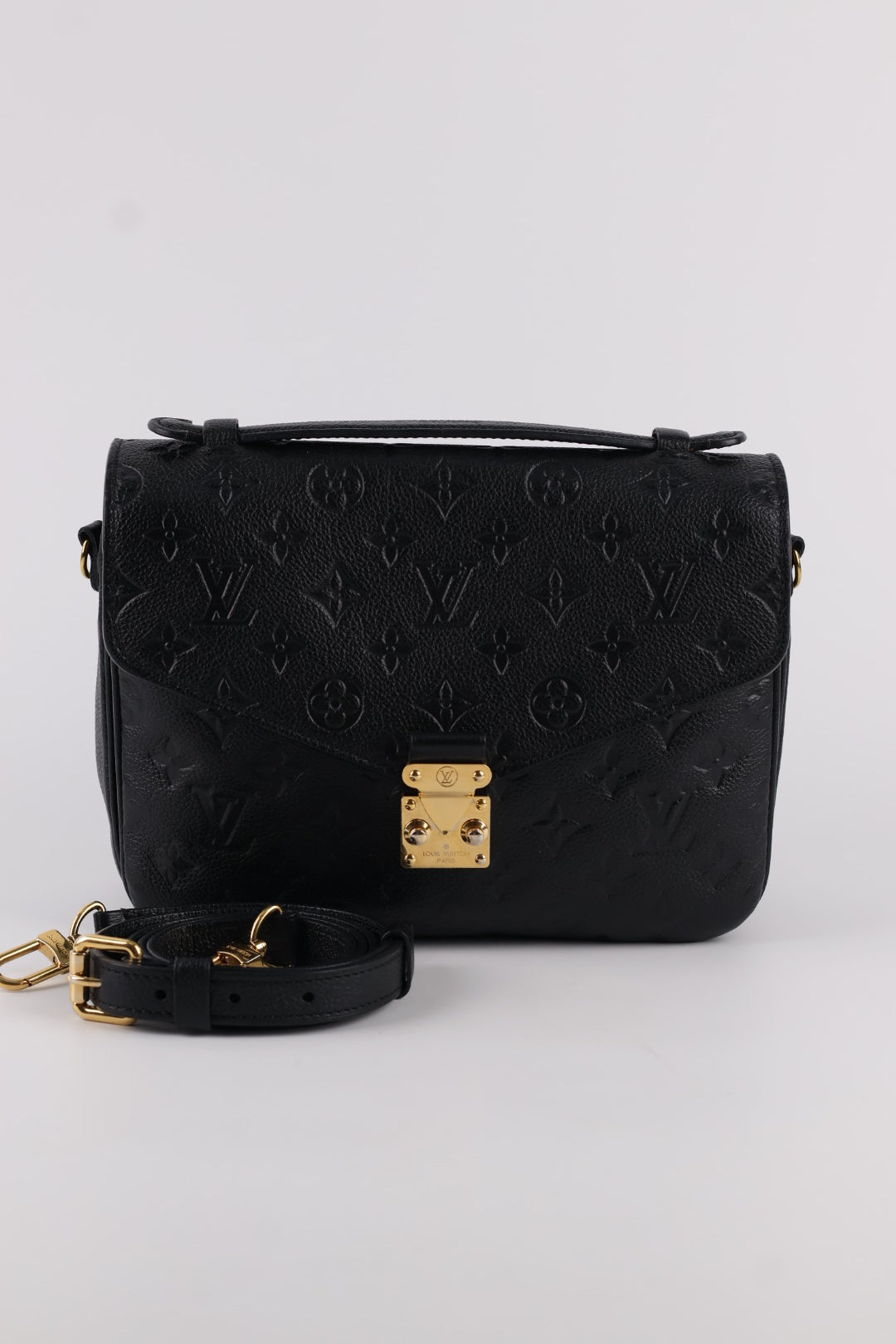 Louis Vuitton Métis Empreinte