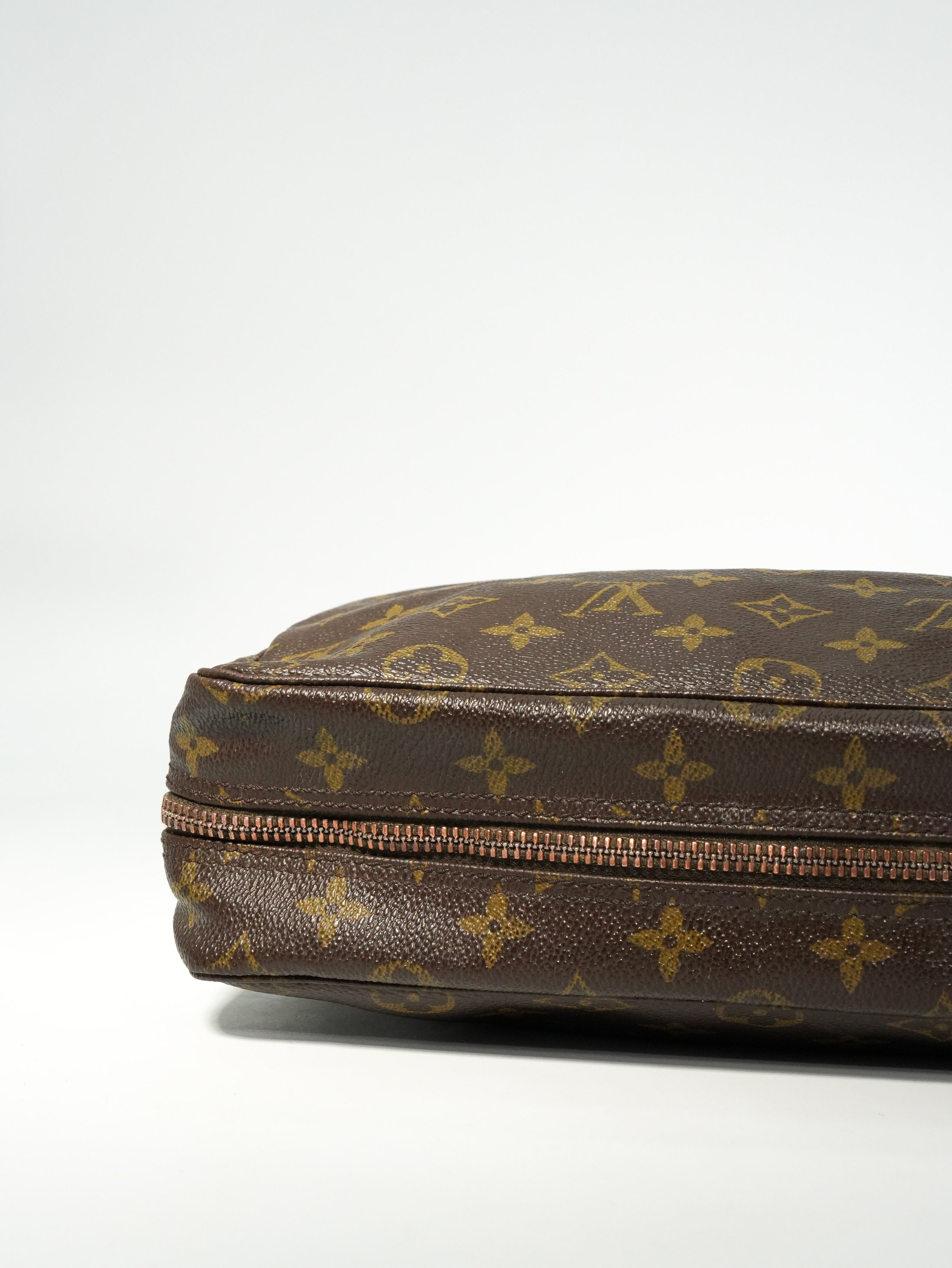 Louis Vuitton Trousse Toilette Vintage
