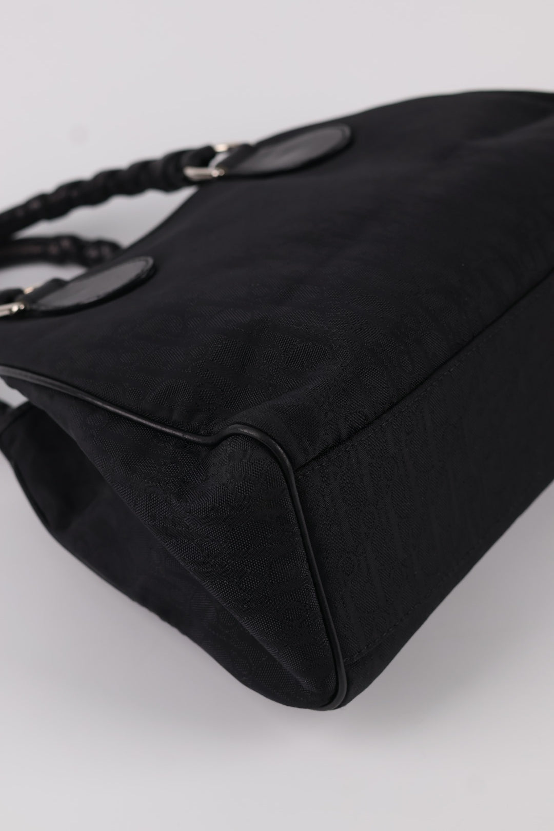 Dior Lovely Small Jacquard Oblique