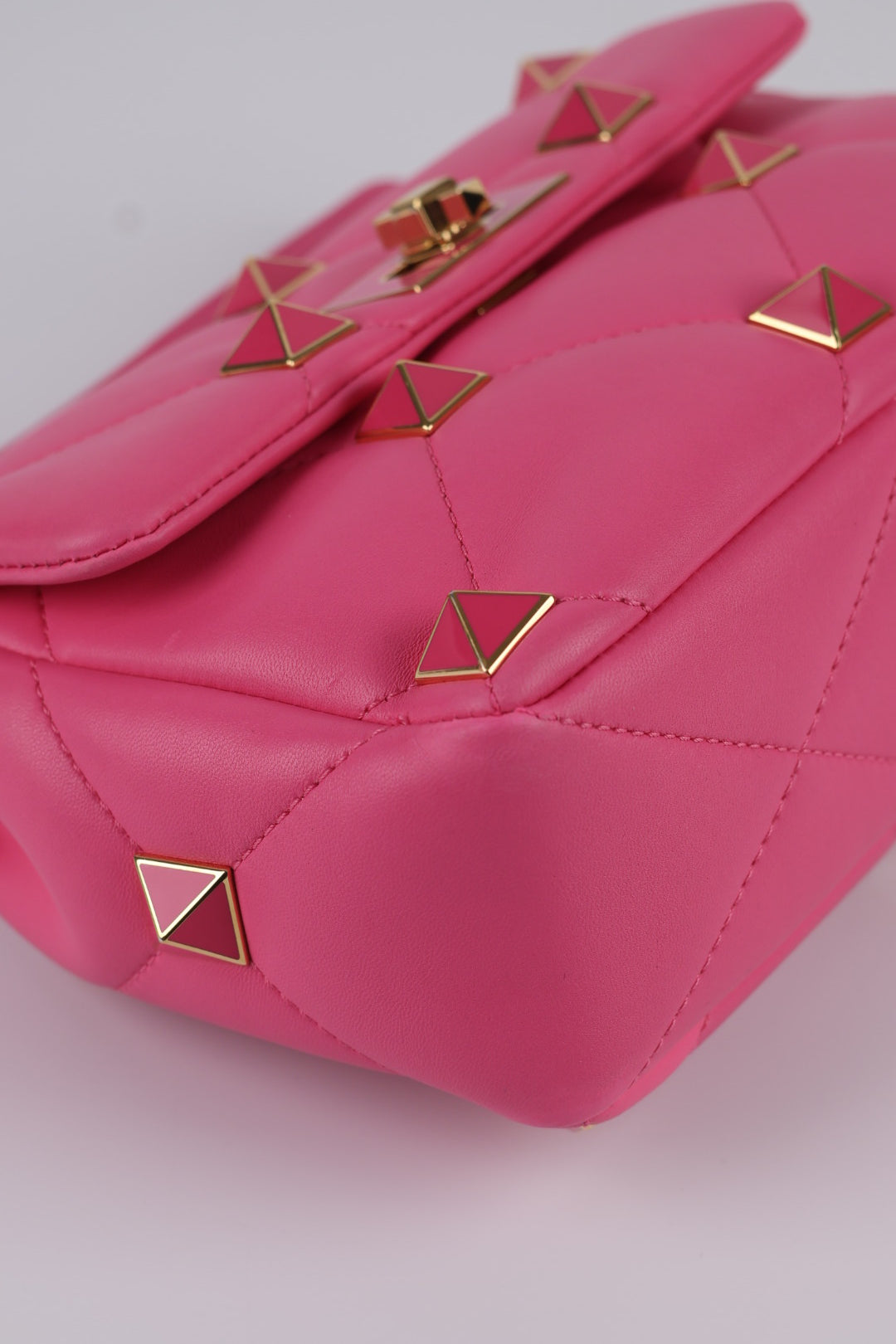 Valentino Roman Stud Media