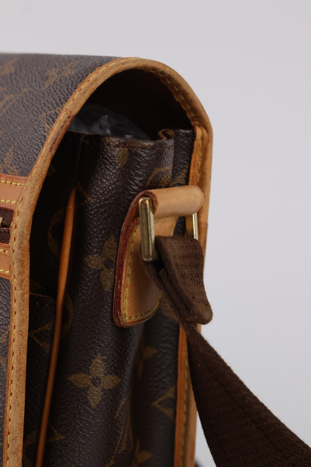 Louis Vuitton Bosphore PM
