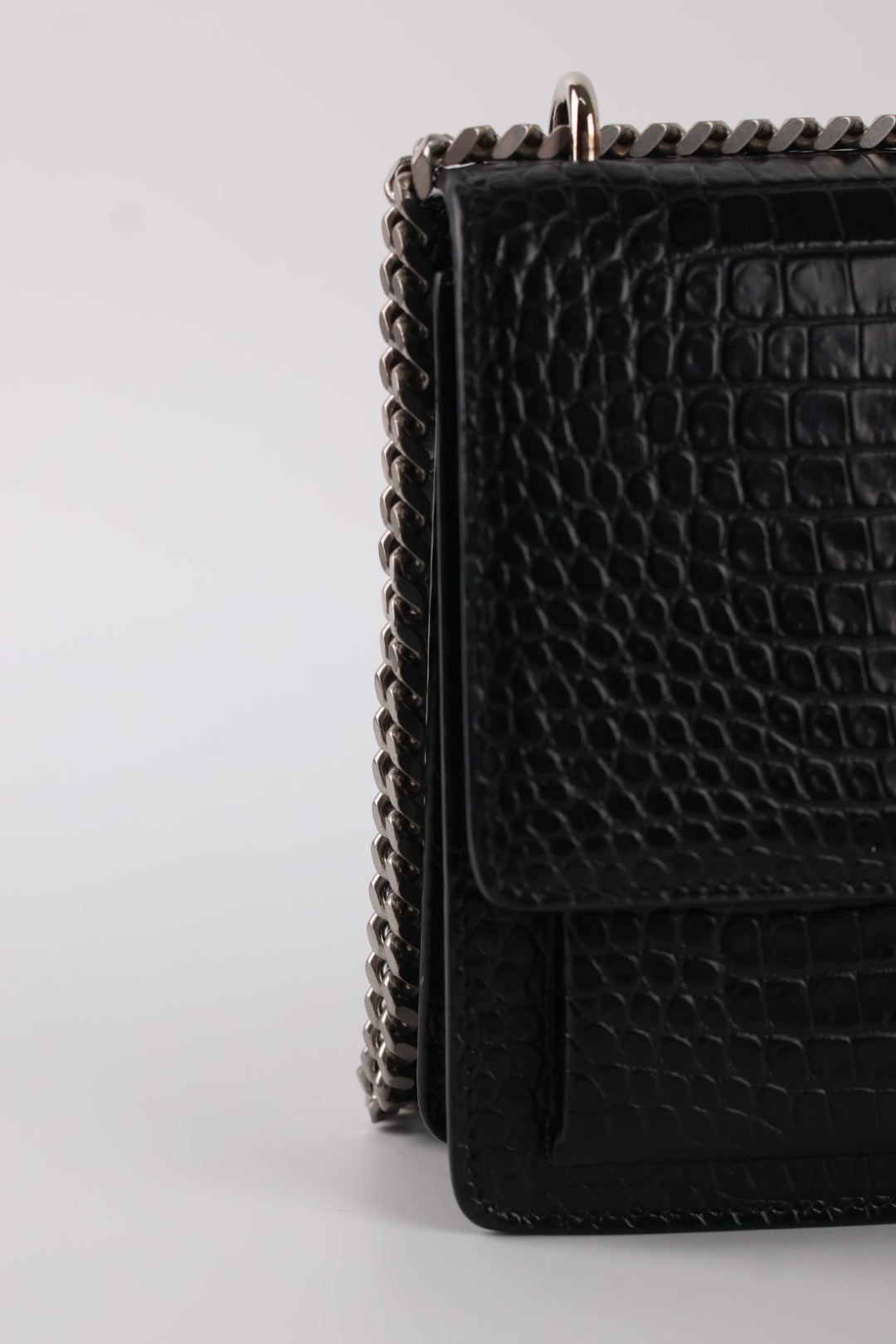 Saint Laurent Sunset Media Cocco