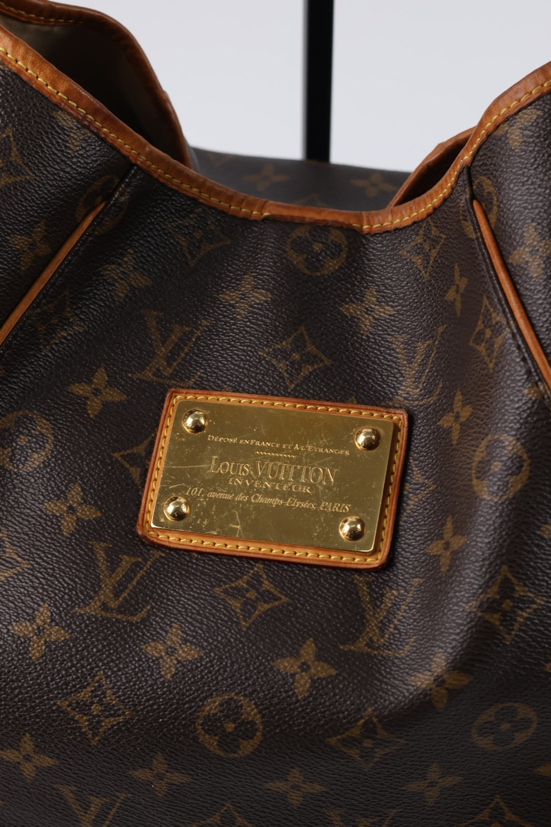 Louis Vuitton Galliera GM Monogram