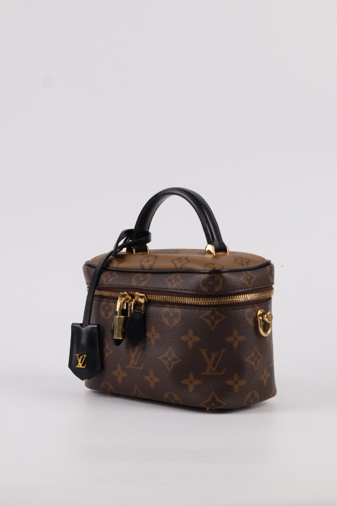 Louis Vuitton Vanity Monogram