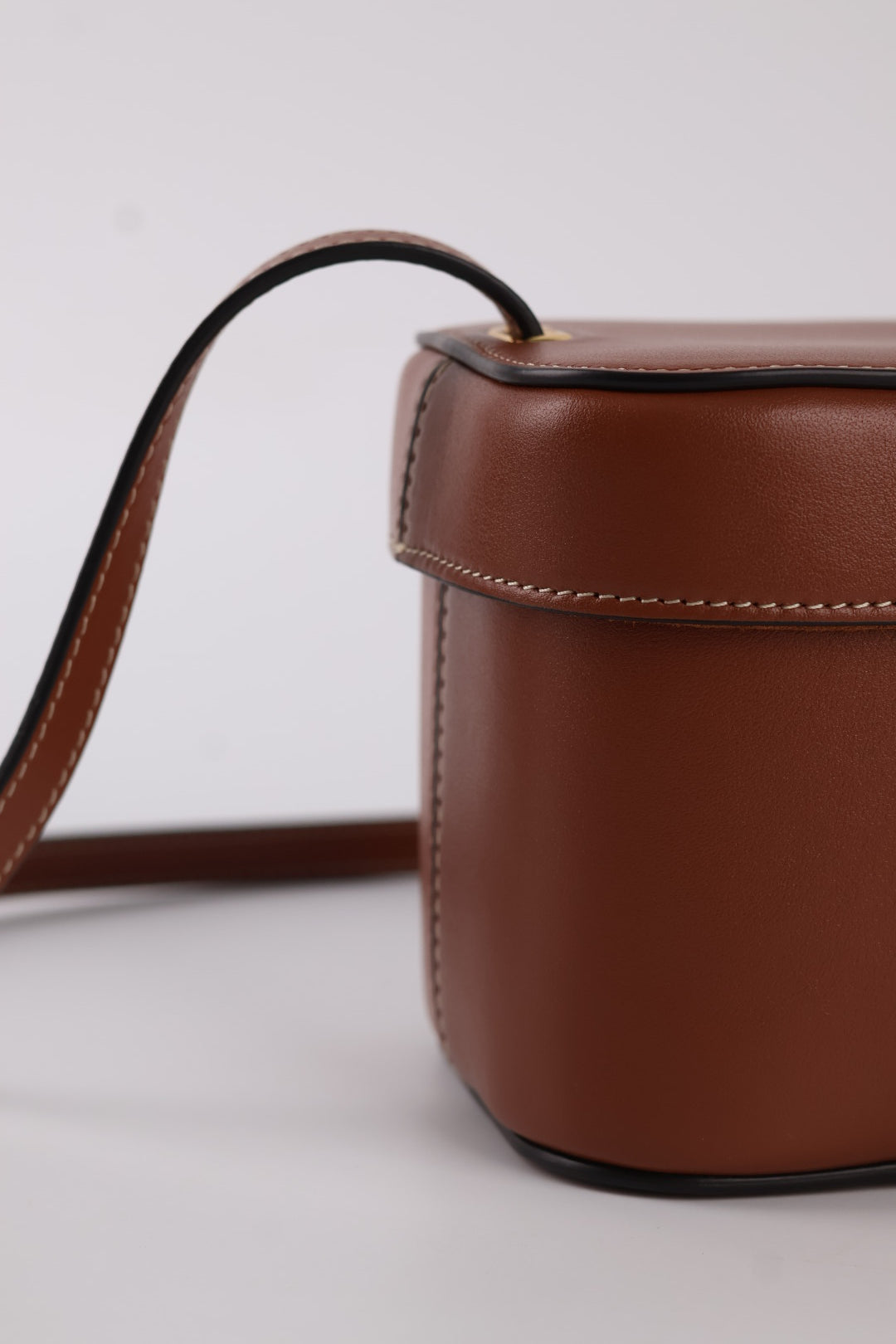 Celine Mini Box in Pelle