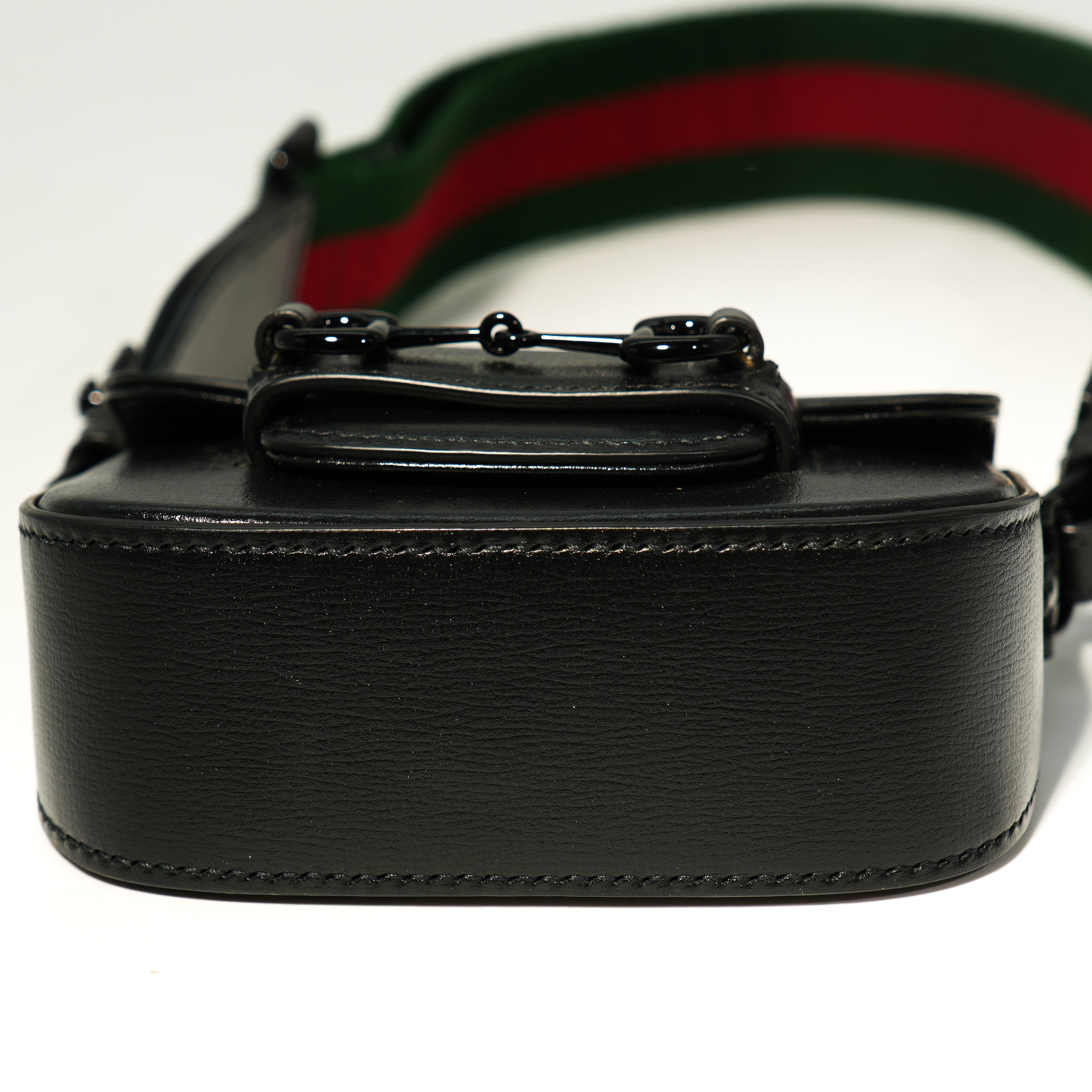 Gucci Horsebit Nano Bag