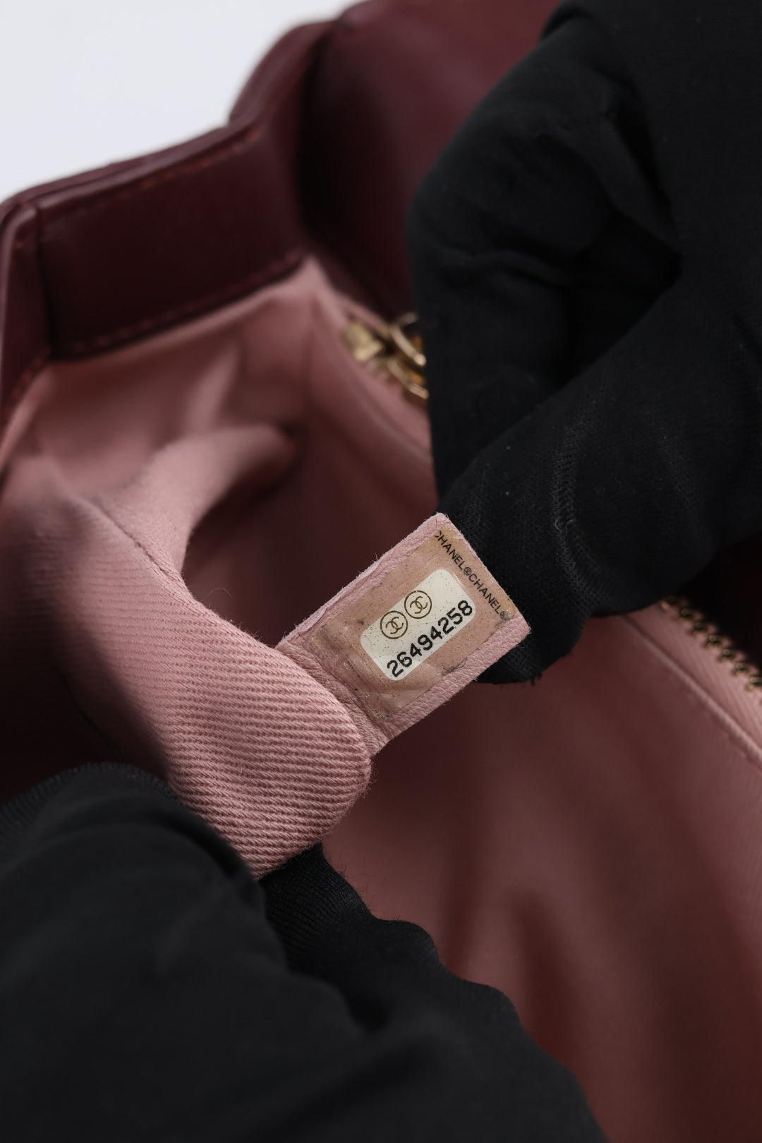 Chanel Coco Envelope Media