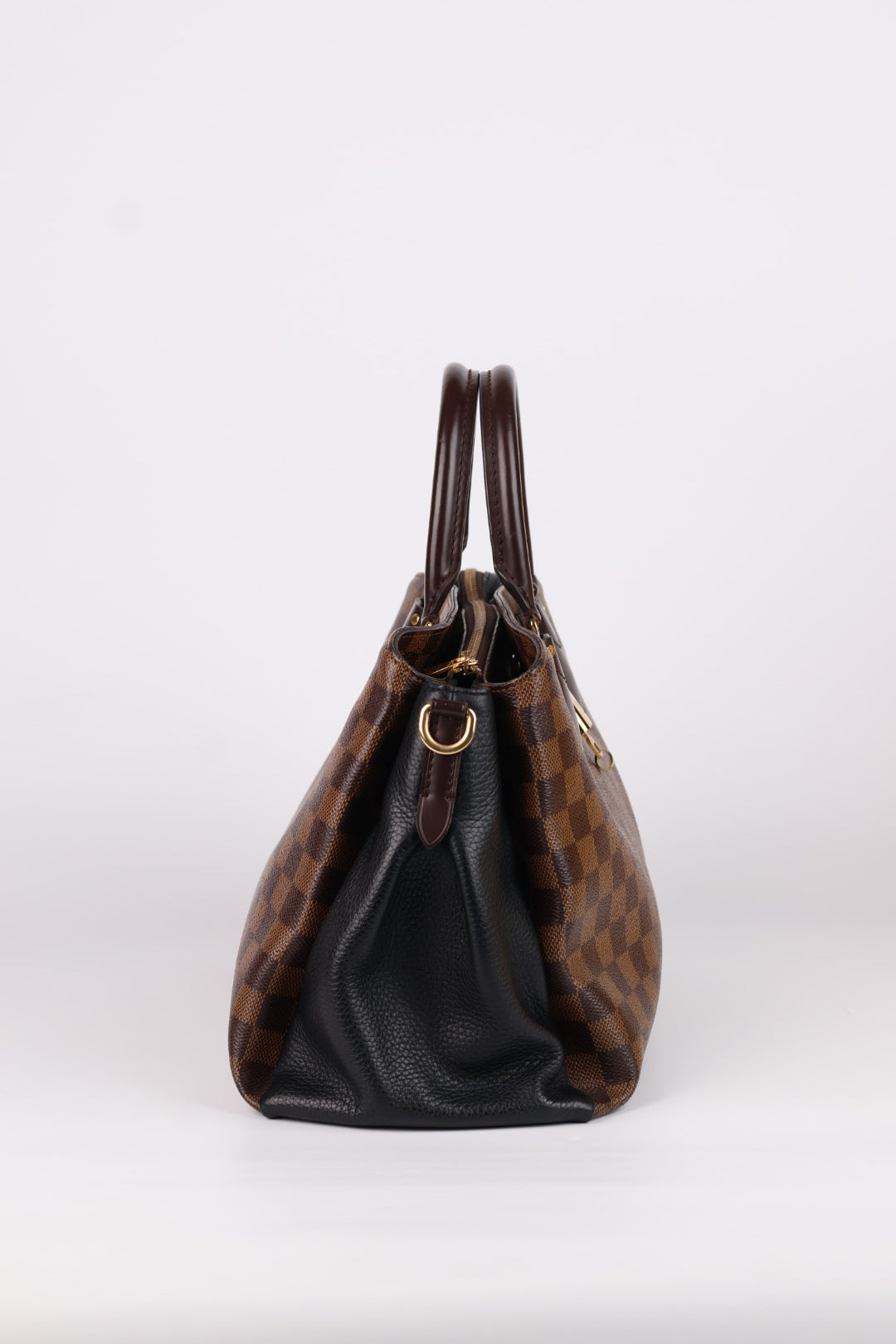 Louis Vuitton Normandy Damier Ébène