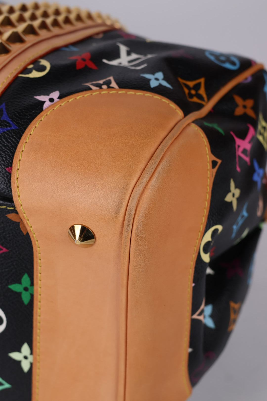 Louis Vuitton Courtney GM Murakami