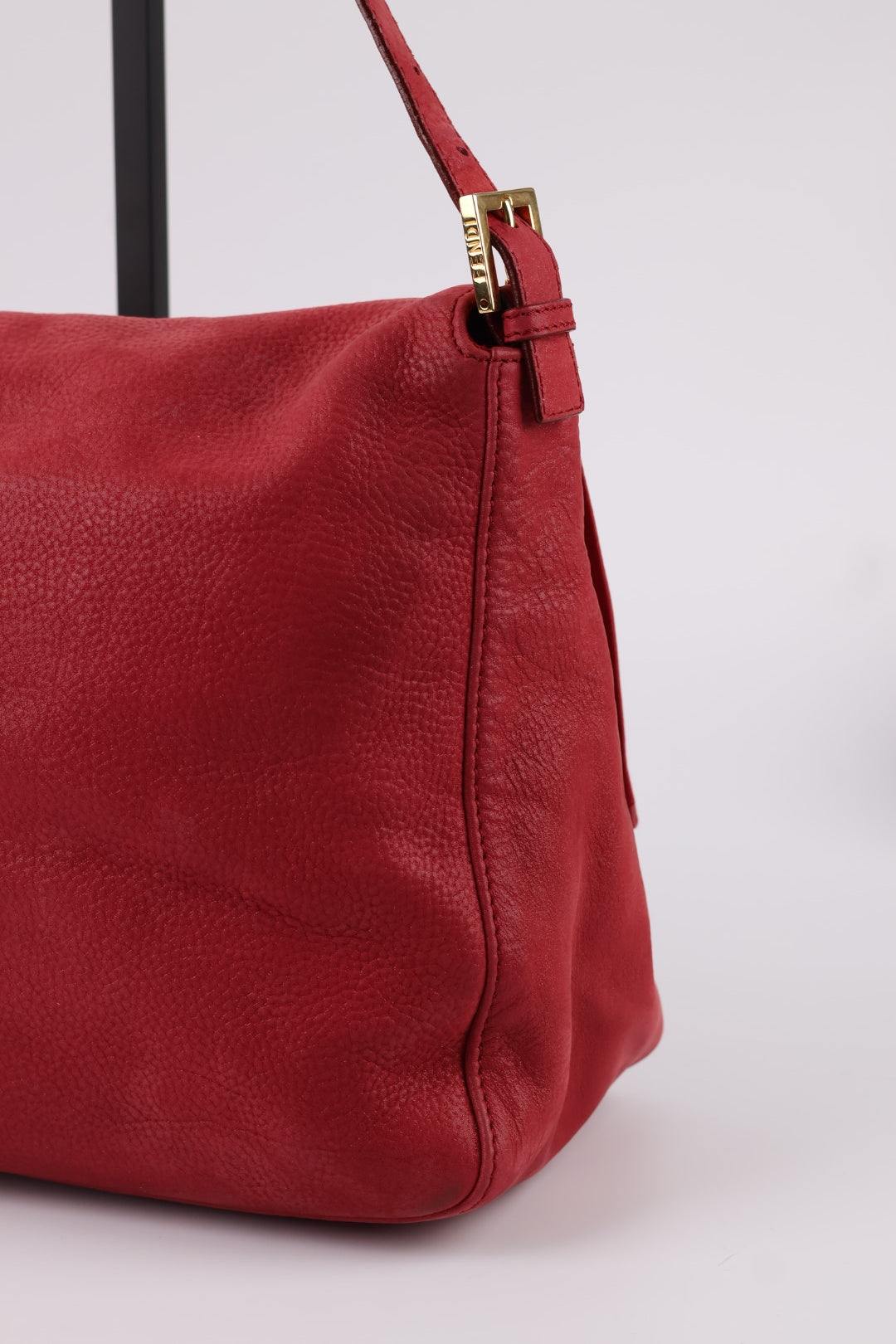 Fendi Mama Baguette Grande