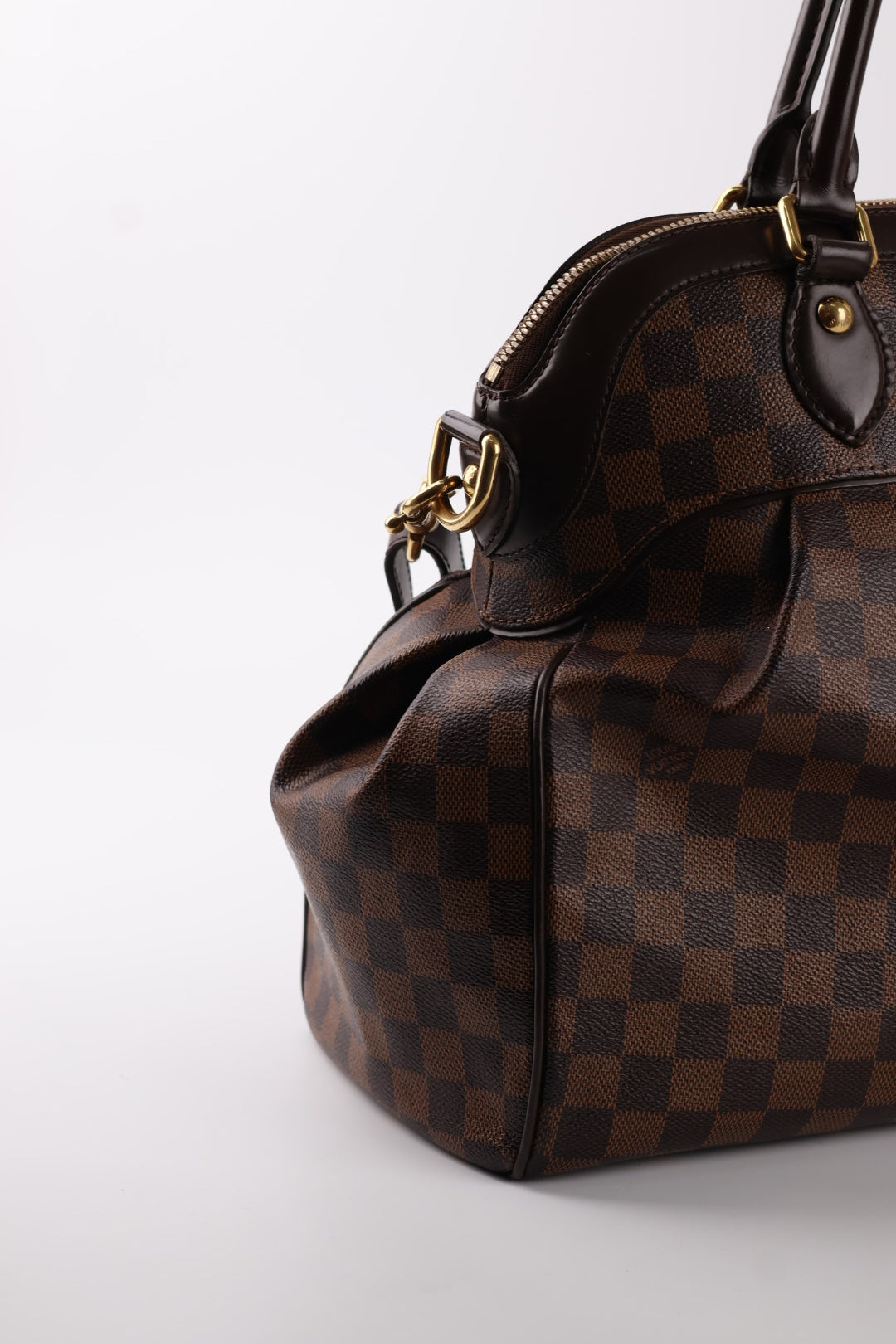 Louis Vuitton Trevi GM Damier Ébène