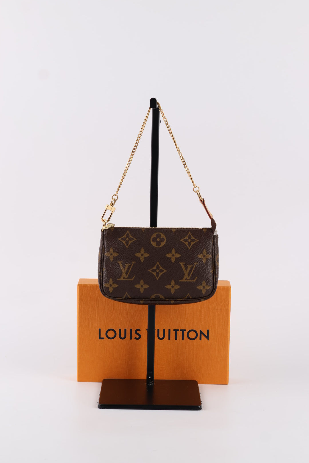 Louis Vuitton Mini Accessoires Monogram