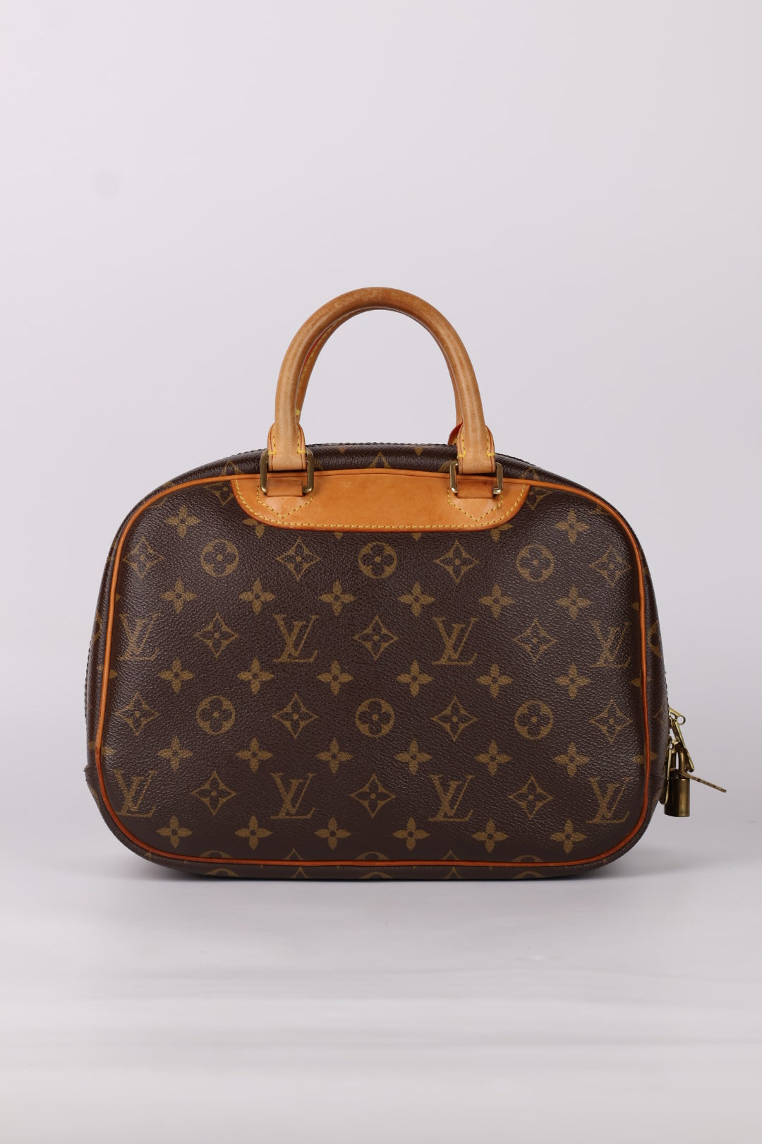 Louis Vuitton Deauville Pm Monogram