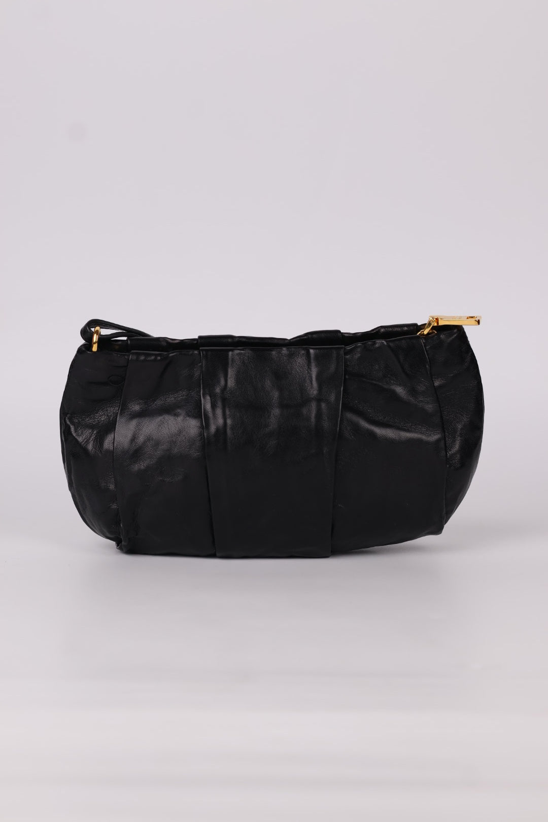 Prada Pouch in Pelle