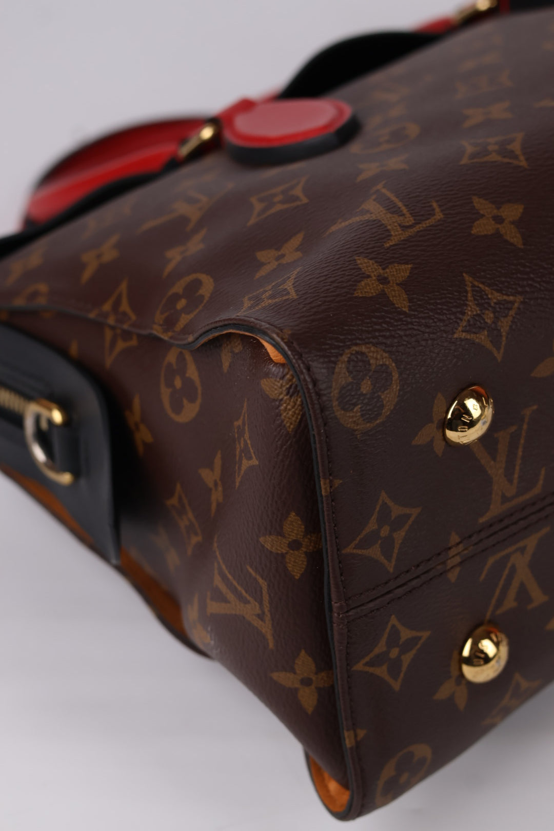 Louis Vuitton Tuileries Monogram