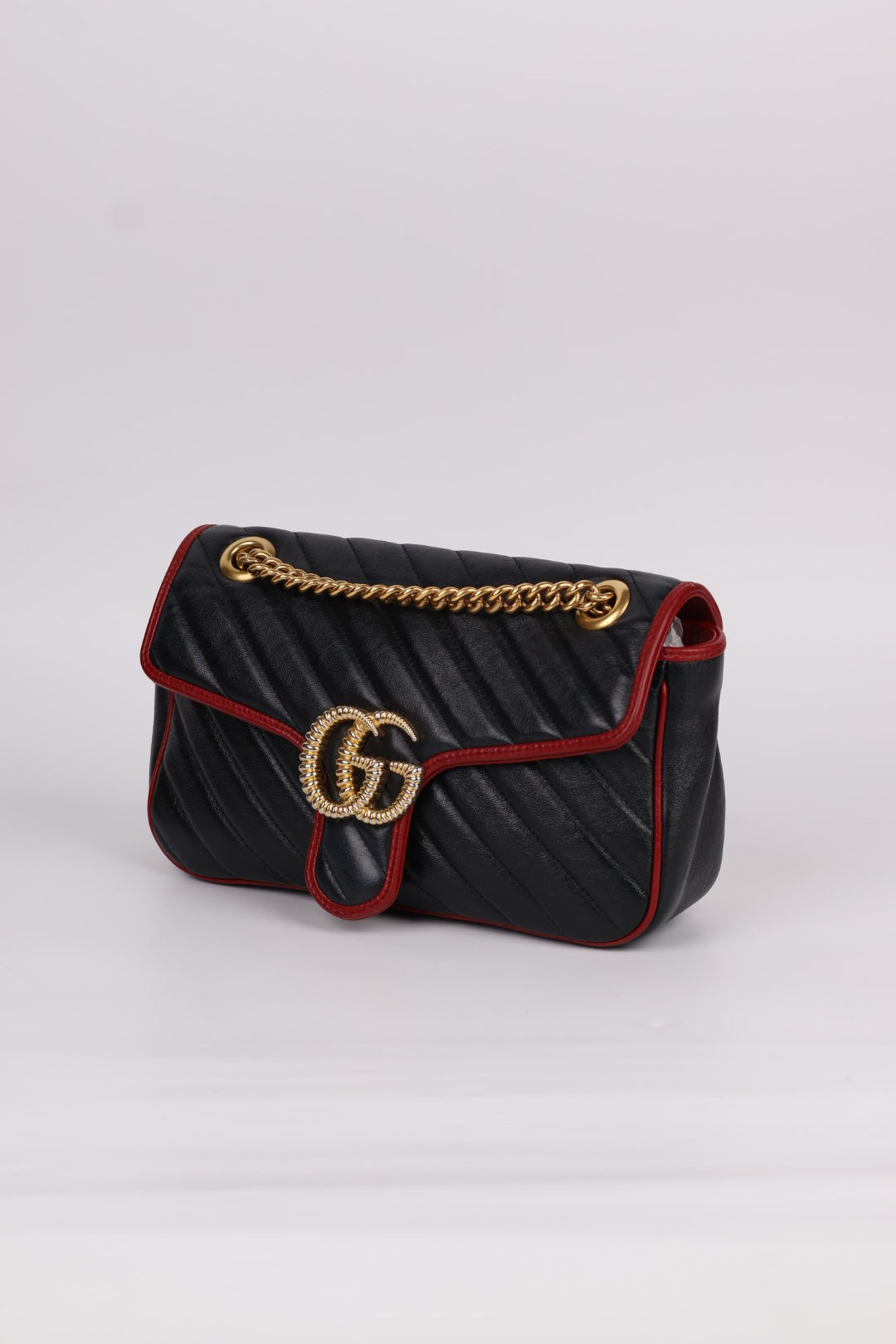 Gucci Marmont Media Matelassé