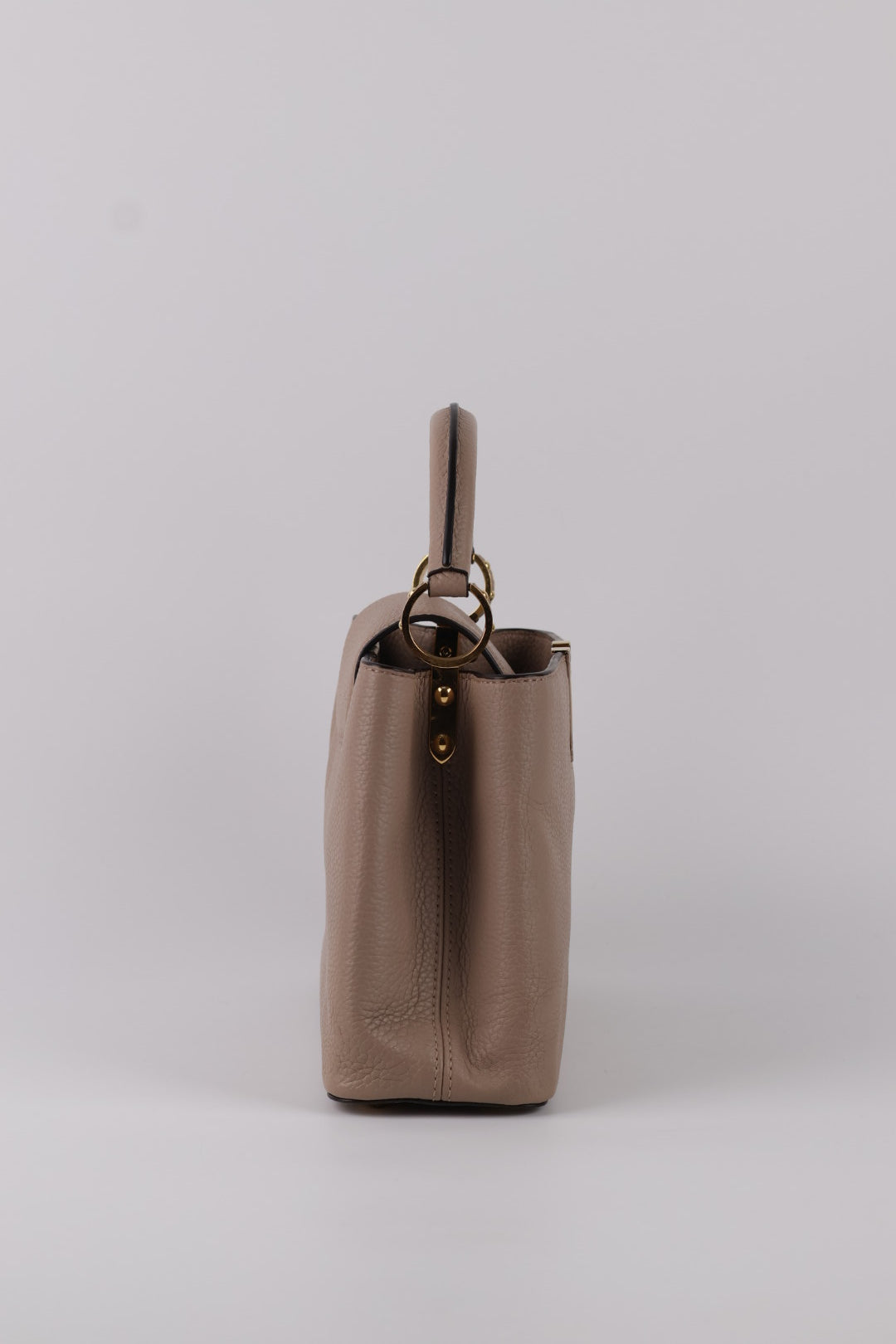 Louis Vuitton Capucines BB